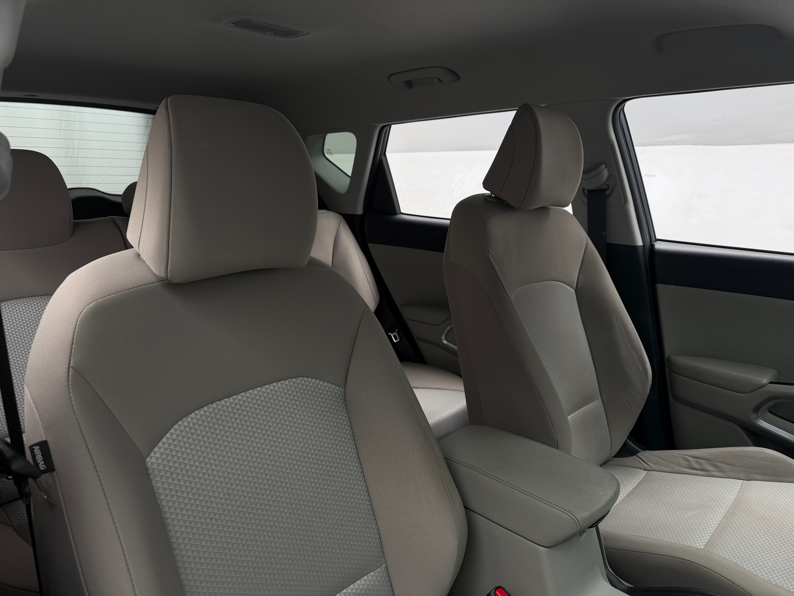 Thumbnail: 2022 Kia Soul - 2