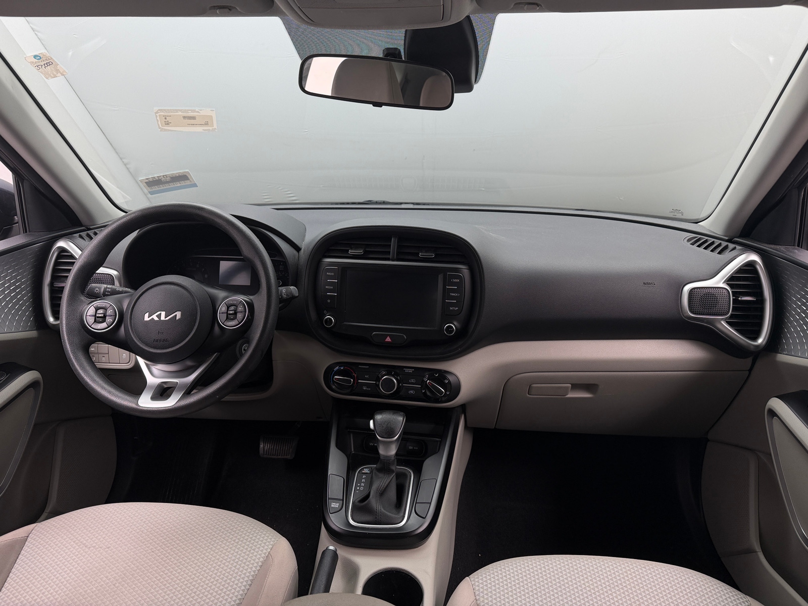 Thumbnail: 2022 Kia Soul - 3