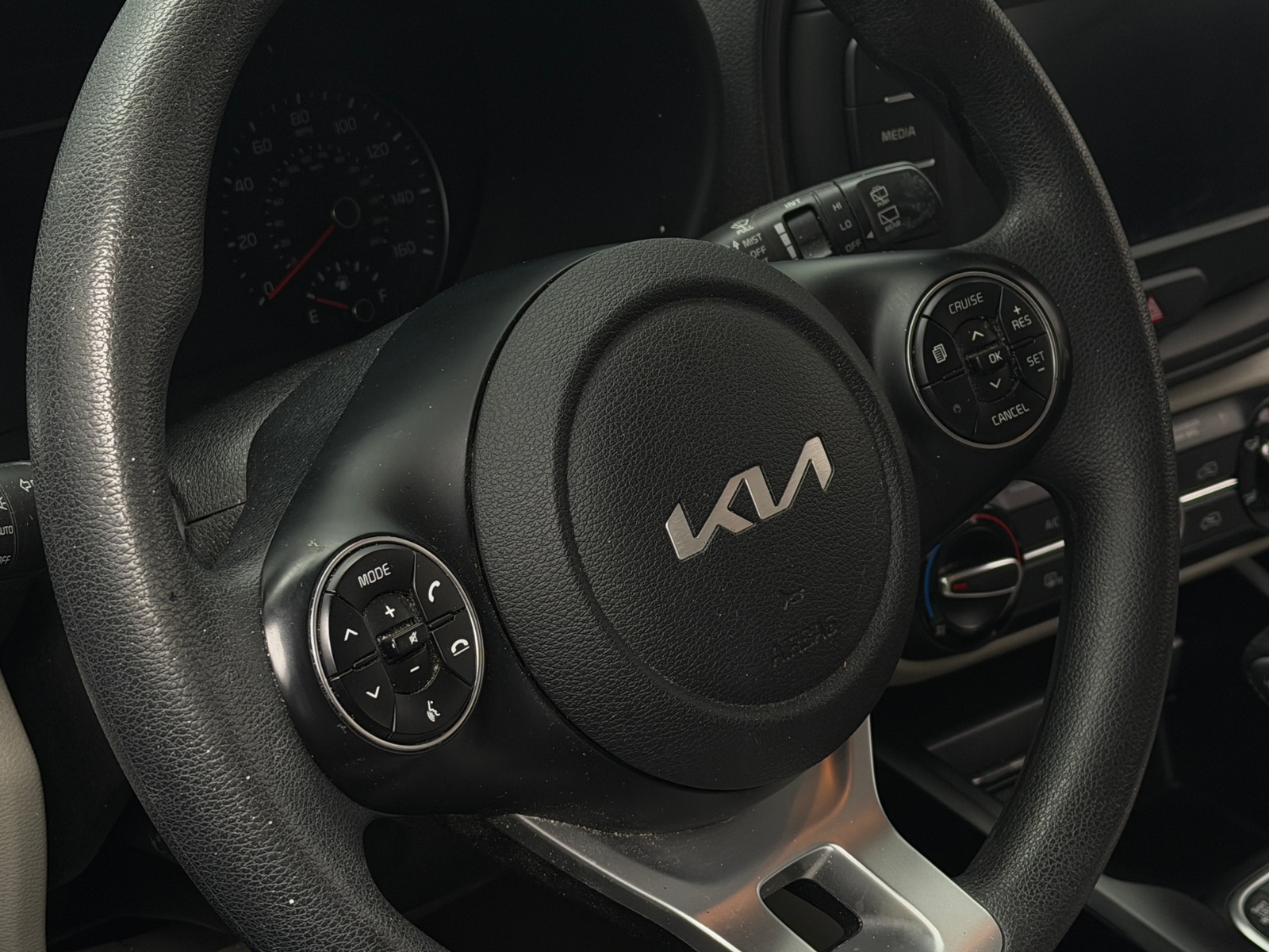 Thumbnail: 2022 Kia Soul - 5