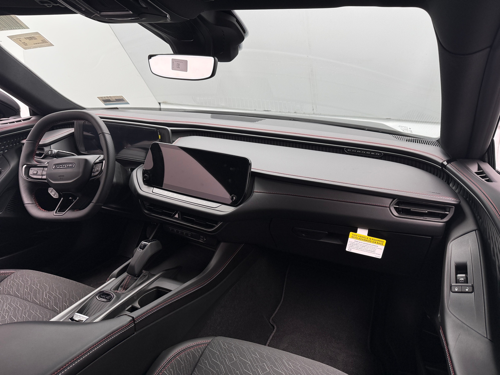 Thumbnail: 2026 Dodge Charger - 3