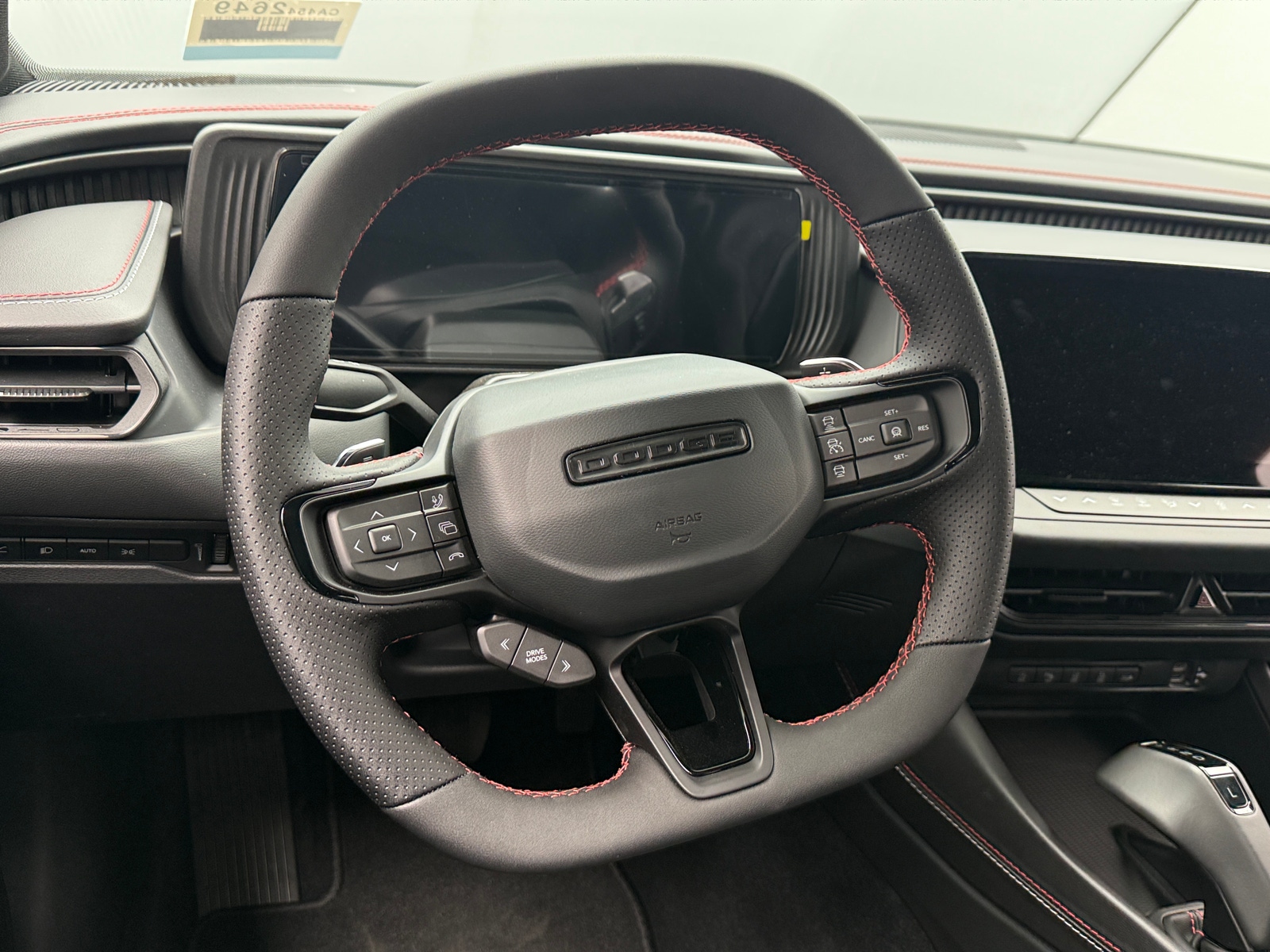 Thumbnail: 2026 Dodge Charger - 5