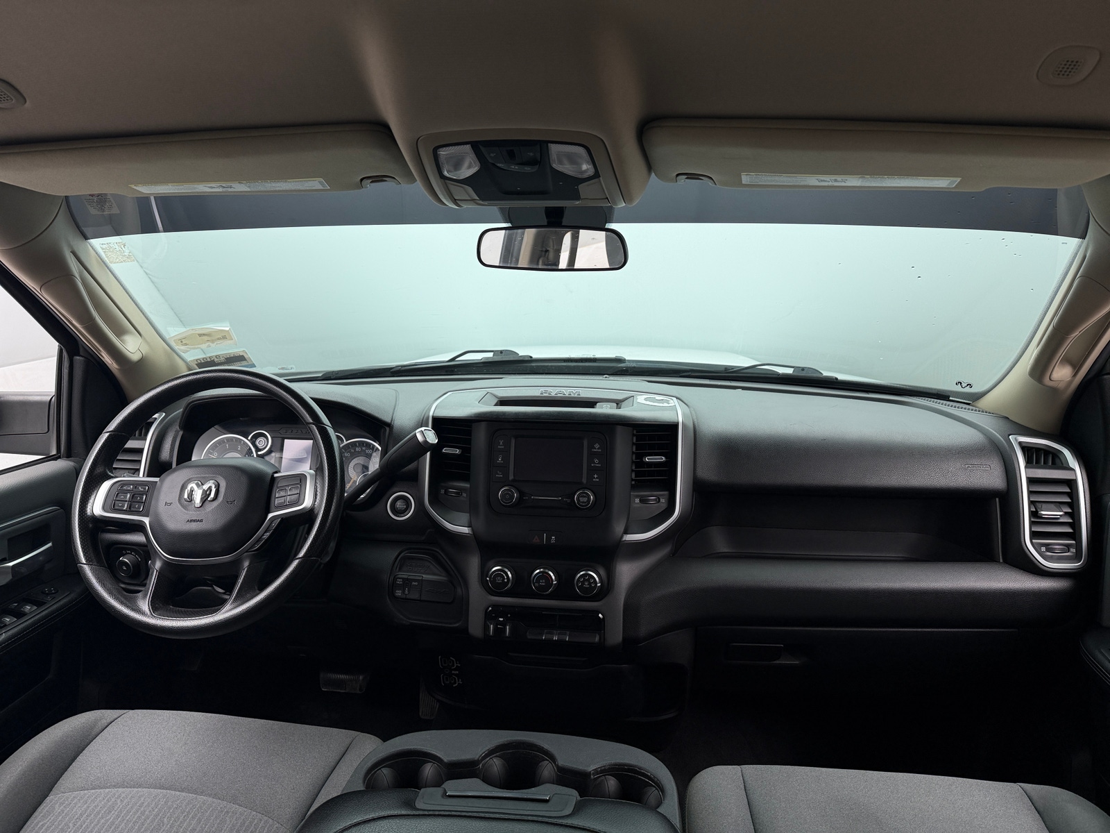 Thumbnail: 2020 RAM 2500 - 3