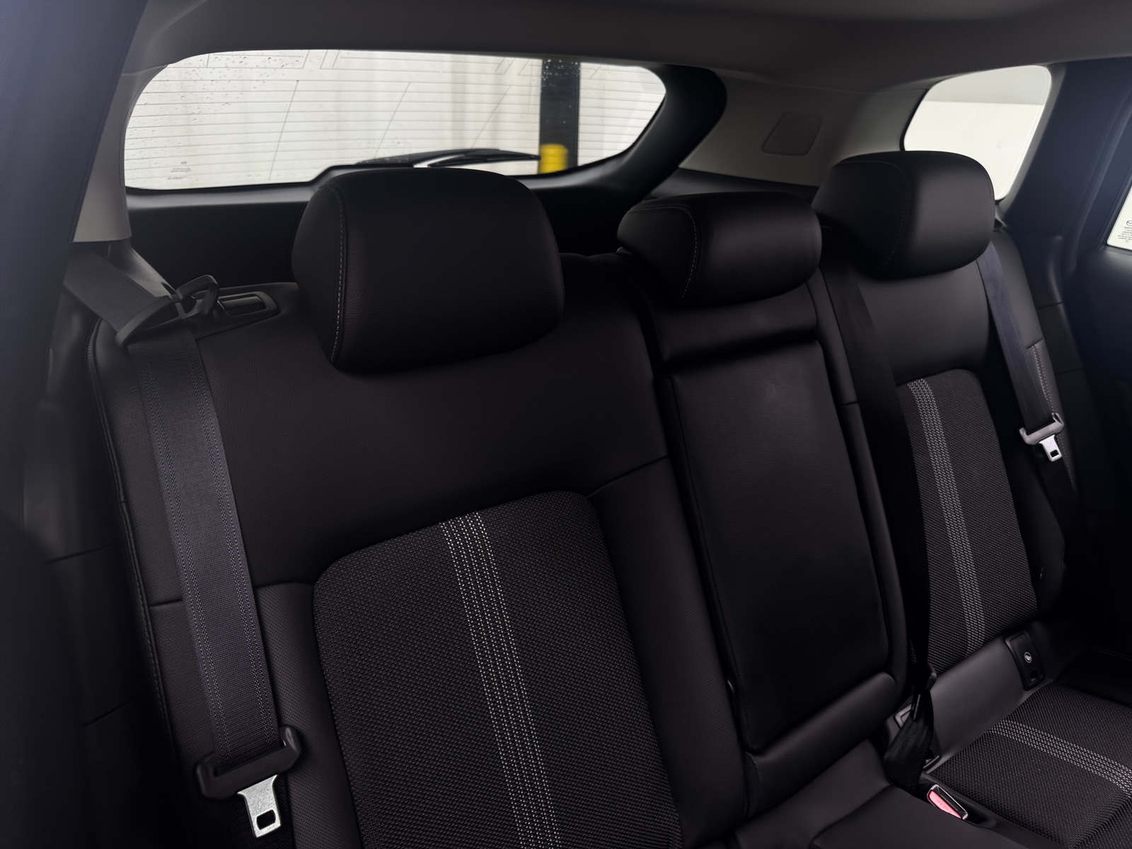 Thumbnail: 2025 Mazda CX-50 - 5