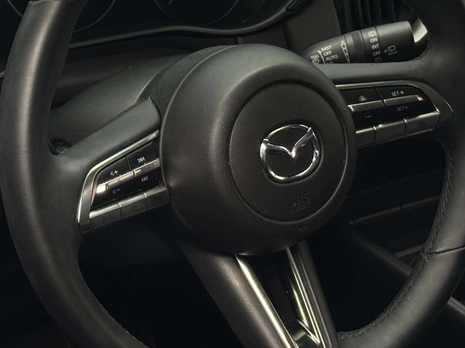 Thumbnail: 2025 Mazda CX-50 - 4