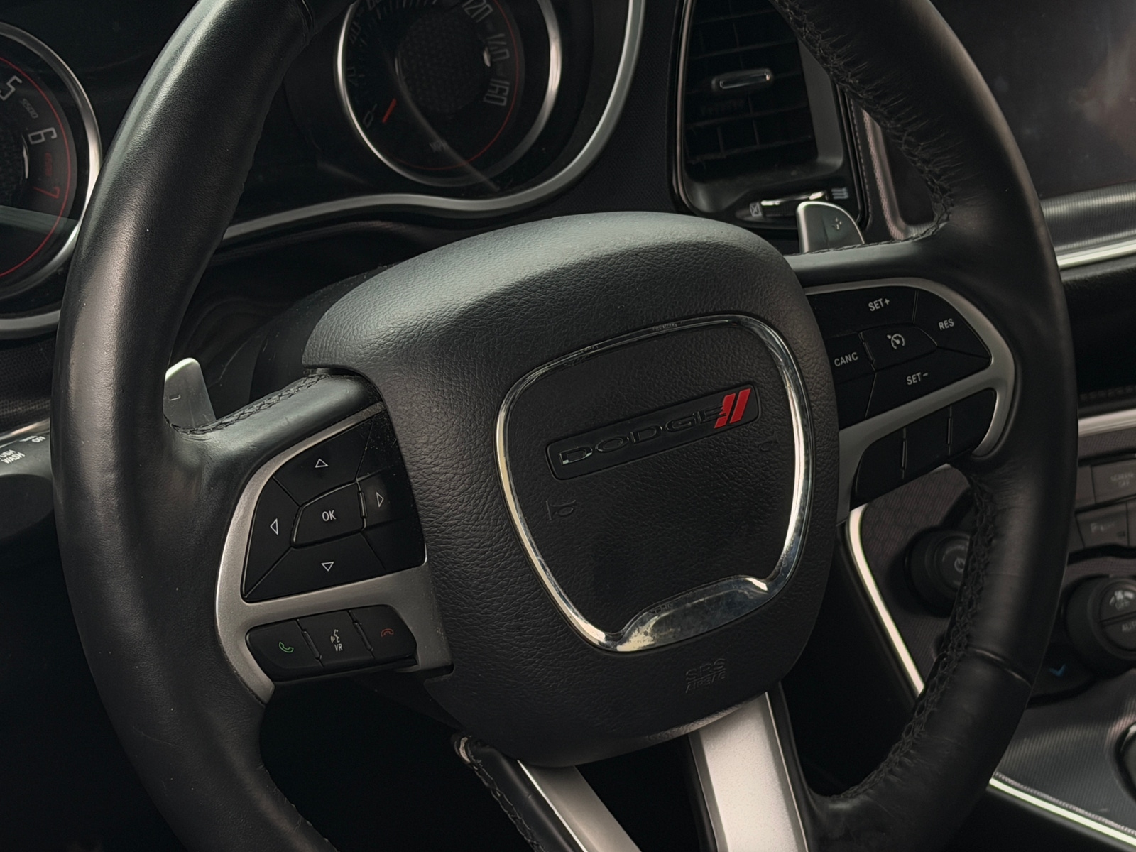 Thumbnail: 2017 Dodge Challenger - 3