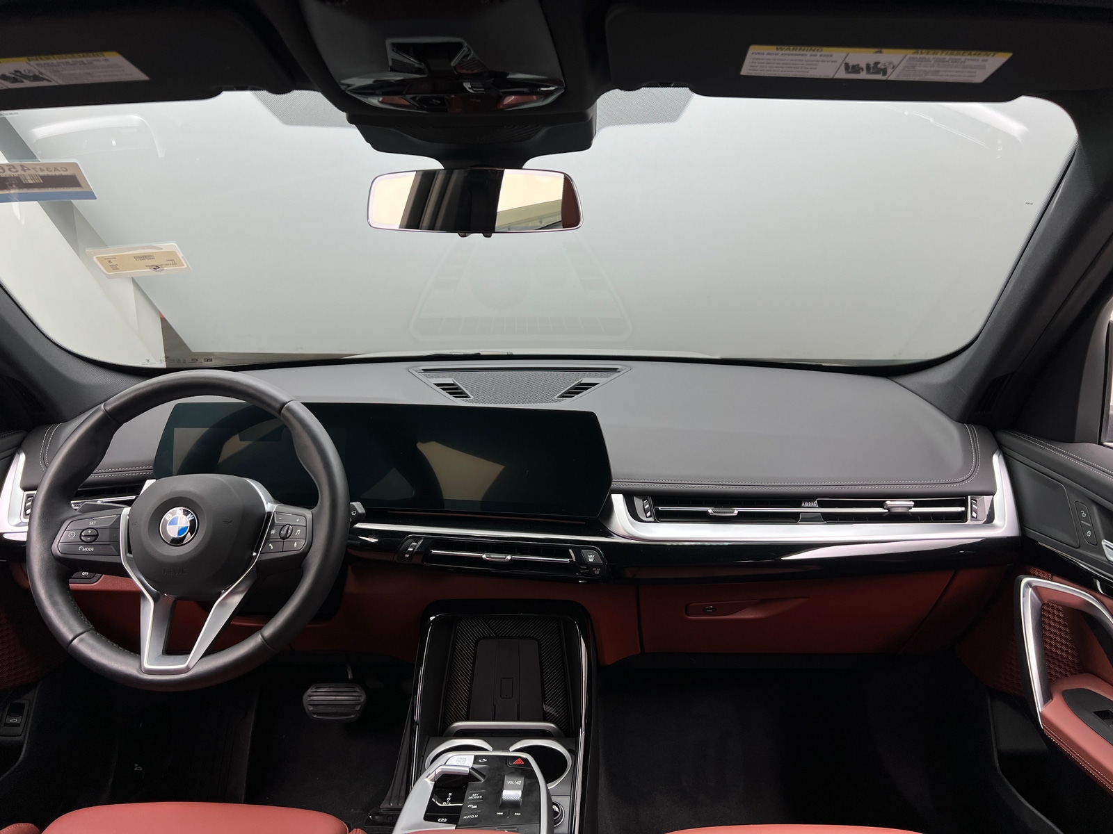 Thumbnail: 2026 BMW X1 - 2