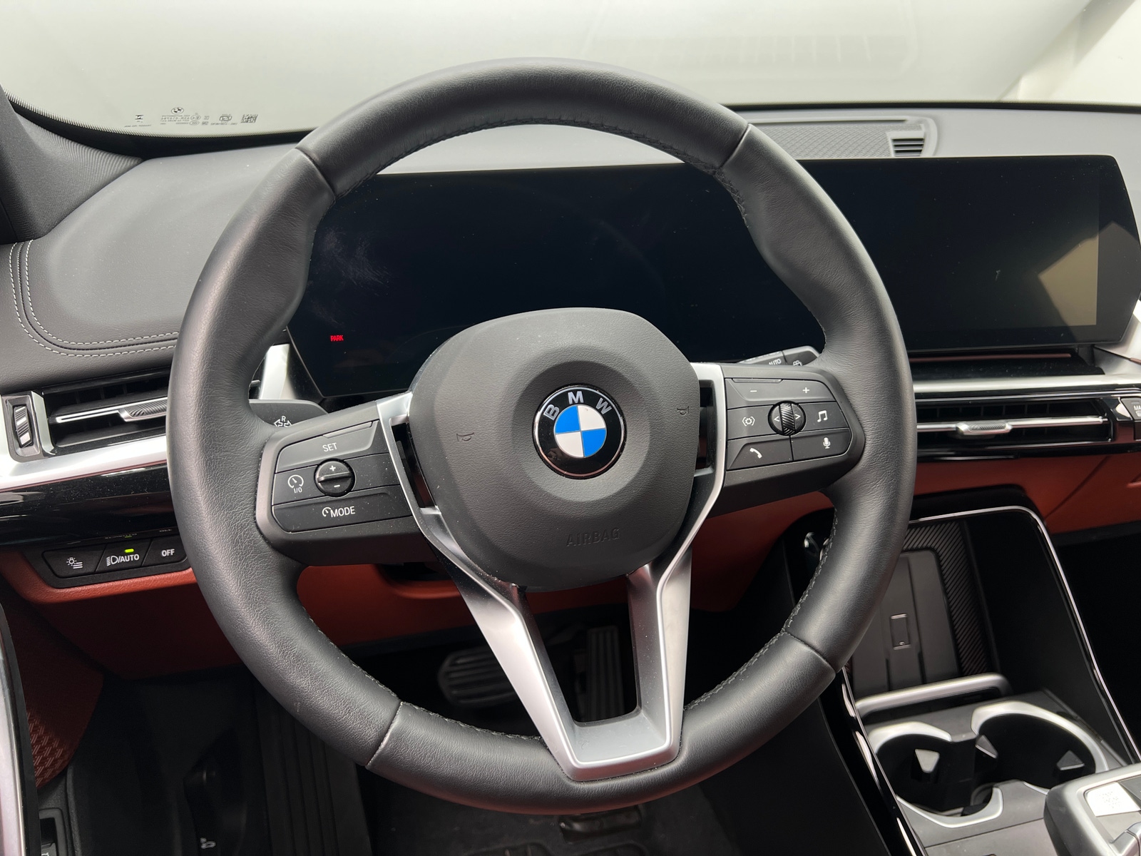 Thumbnail: 2026 BMW X1 - 4
