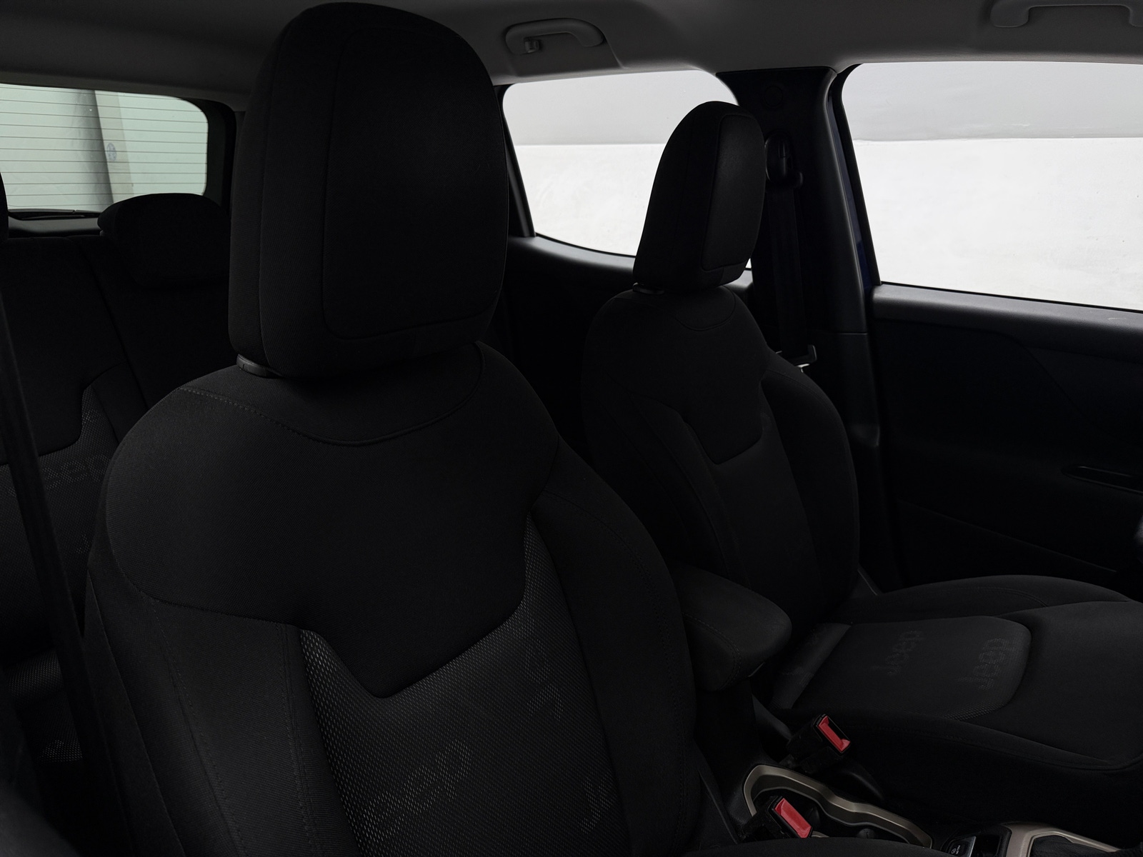 Thumbnail: 2017 Jeep Renegade - 2