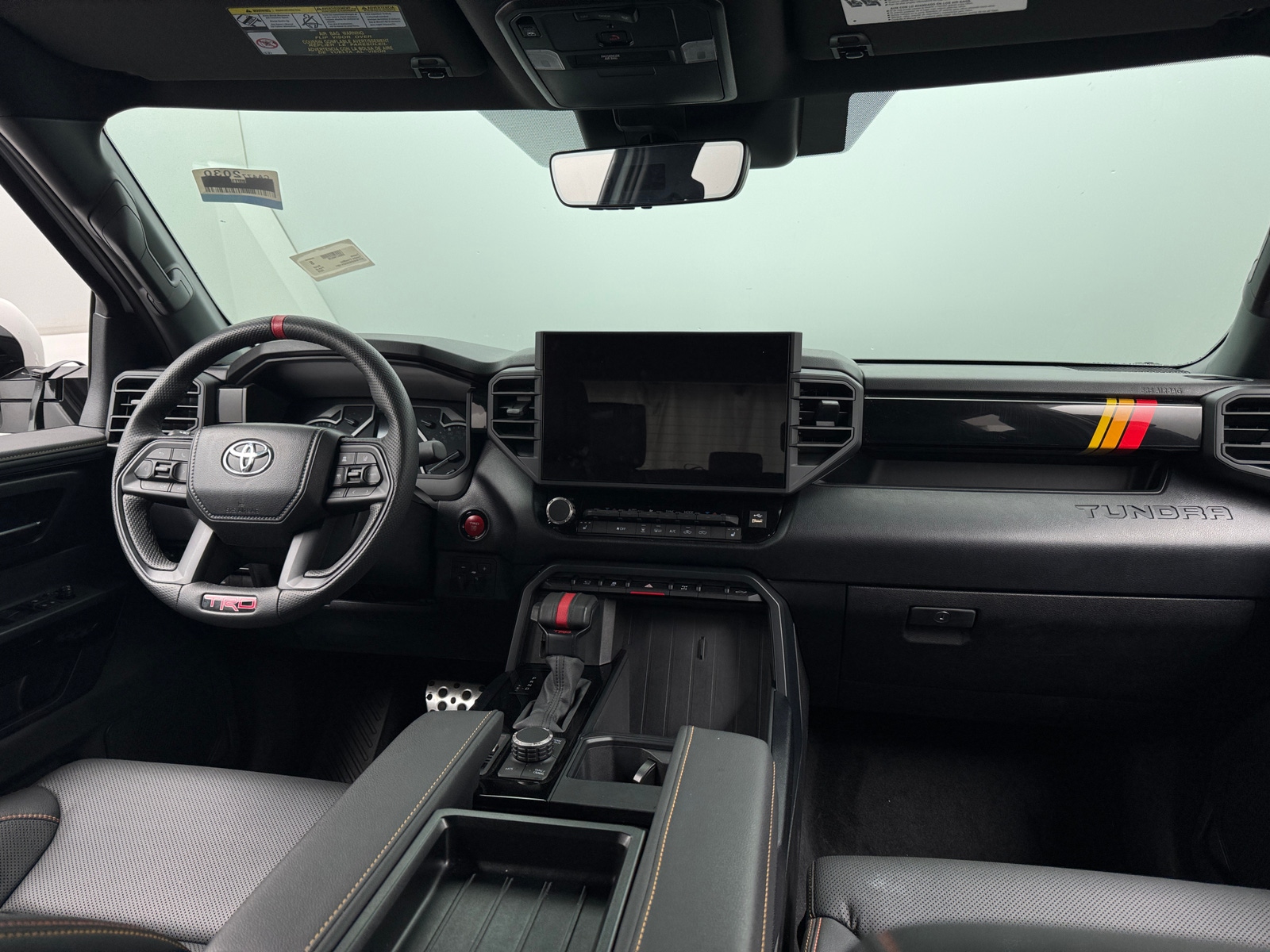 Thumbnail: 2025 Toyota Tundra - 2