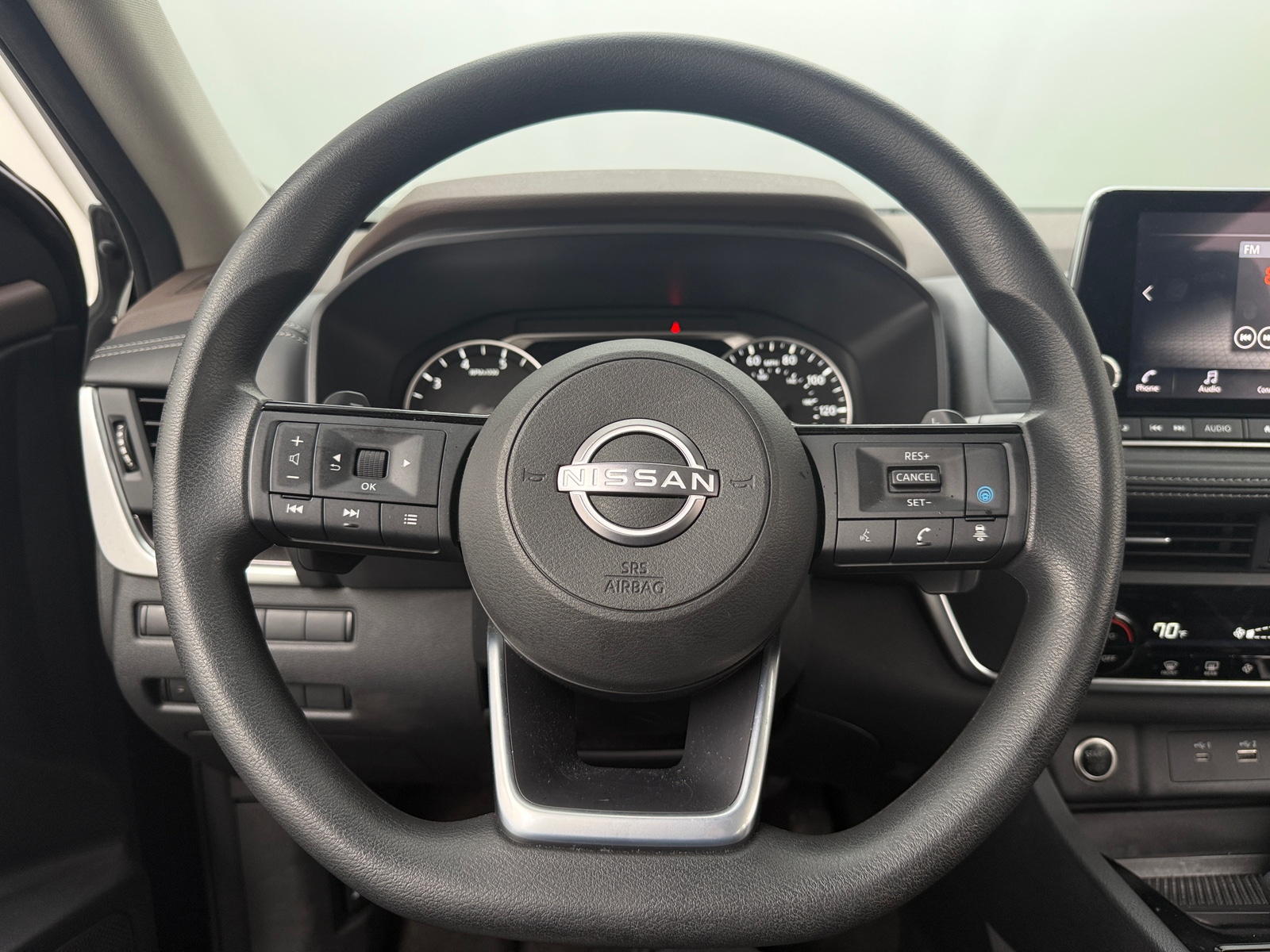 Thumbnail: 2023 Nissan Rogue - 5