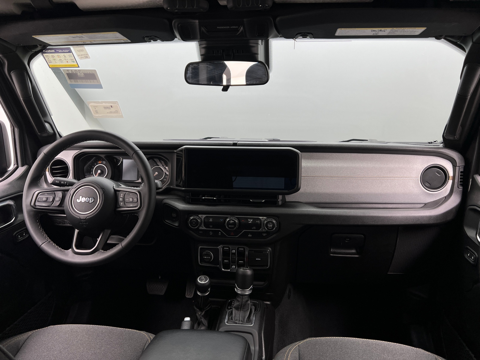 Thumbnail: 2025 Jeep Wrangler - 3