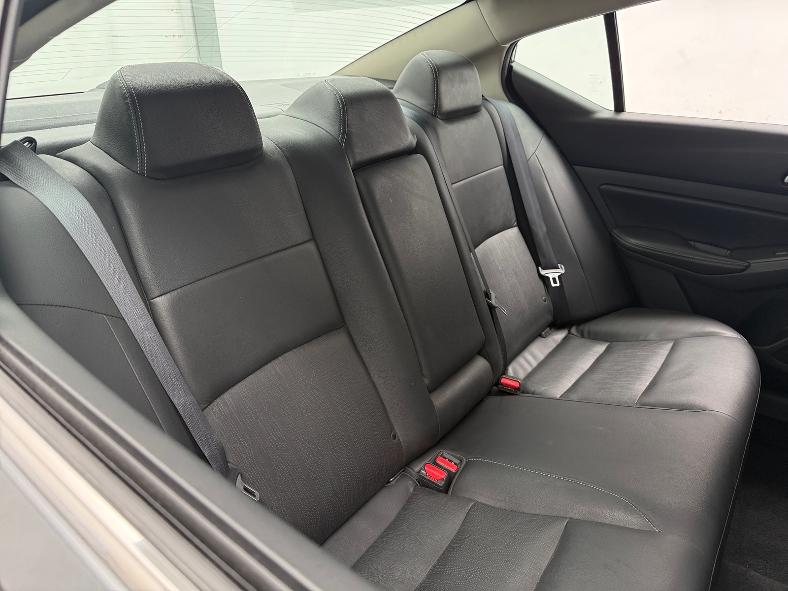 Thumbnail: 2019 Nissan Altima - 5