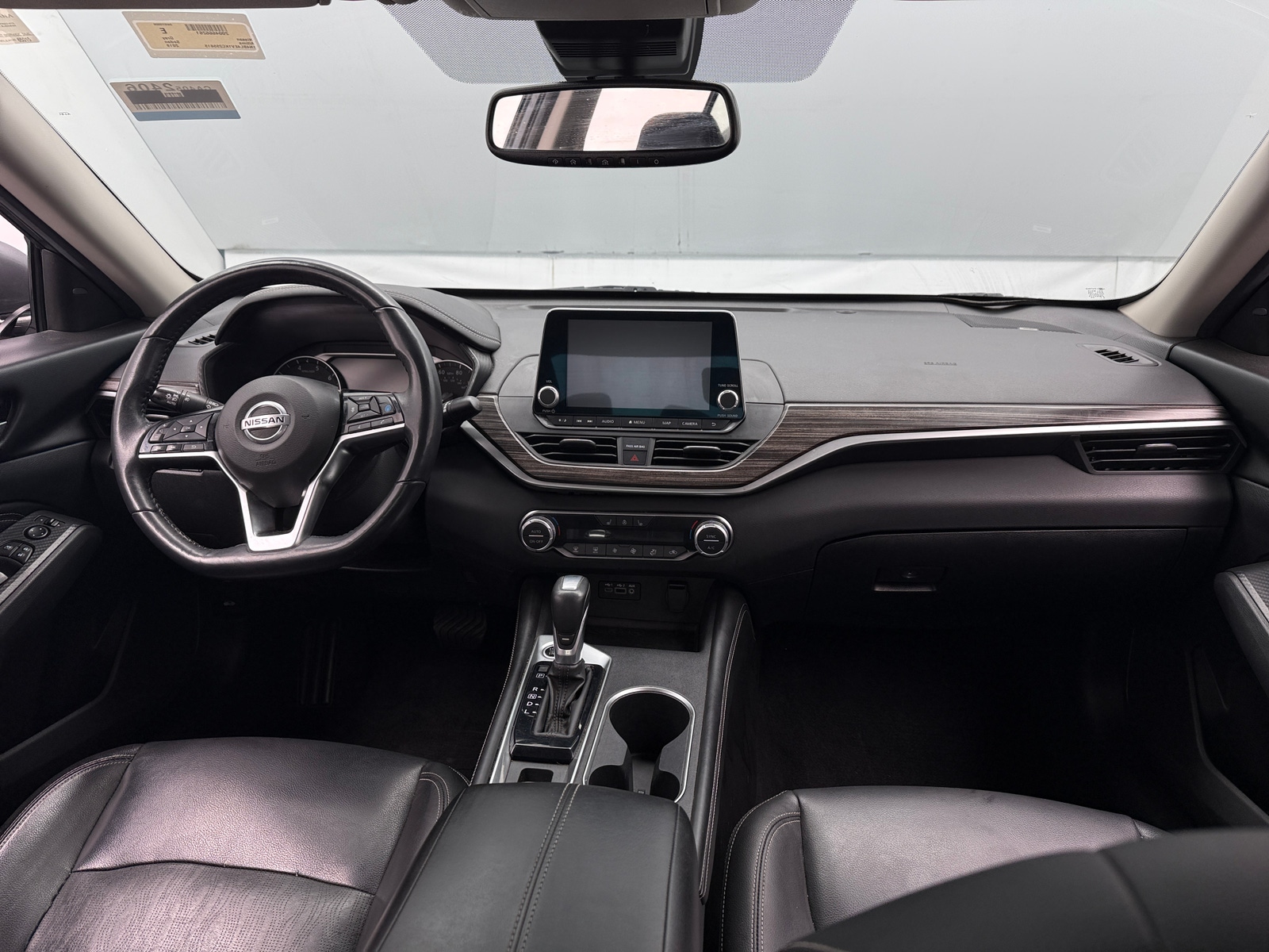 Thumbnail: 2019 Nissan Altima - 2
