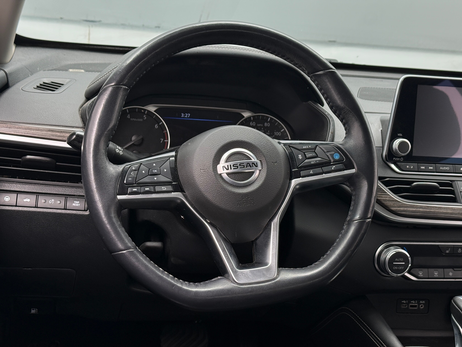 Thumbnail: 2019 Nissan Altima - 4