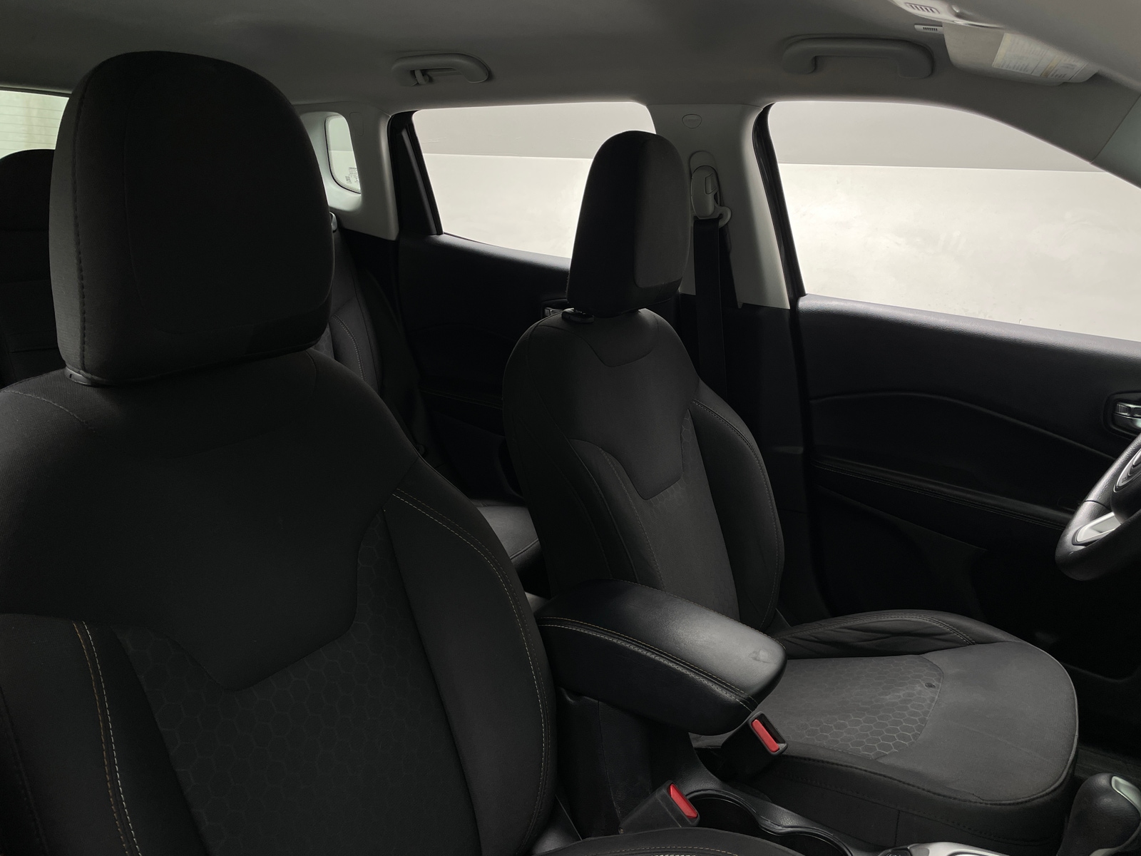 Thumbnail: 2018 Jeep Compass - 2