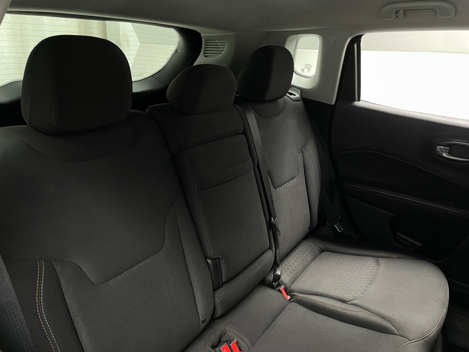Thumbnail: 2018 Jeep Compass - 6