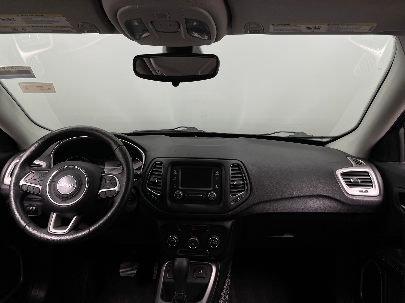 Thumbnail: 2018 Jeep Compass - 3