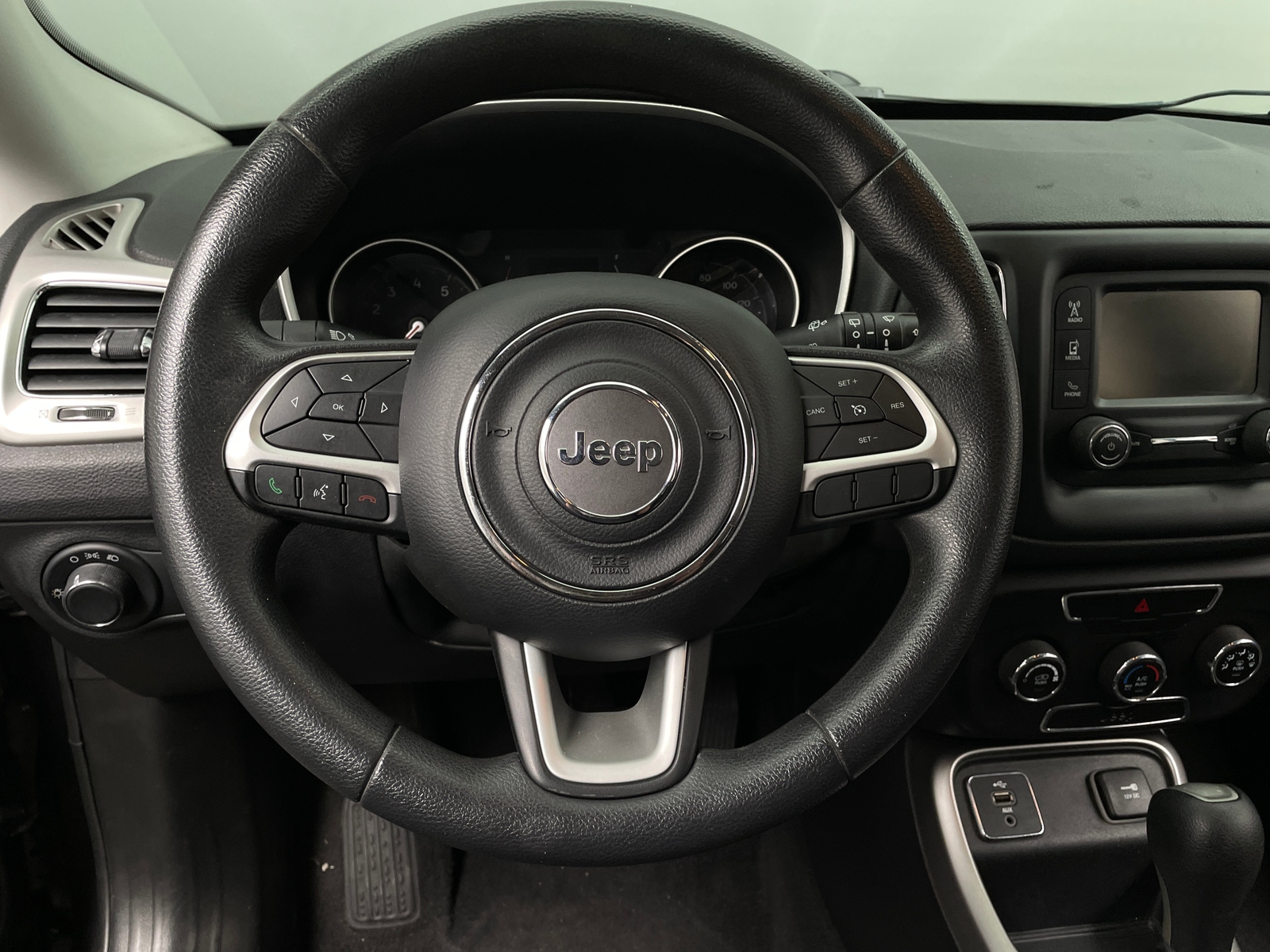Thumbnail: 2018 Jeep Compass - 5