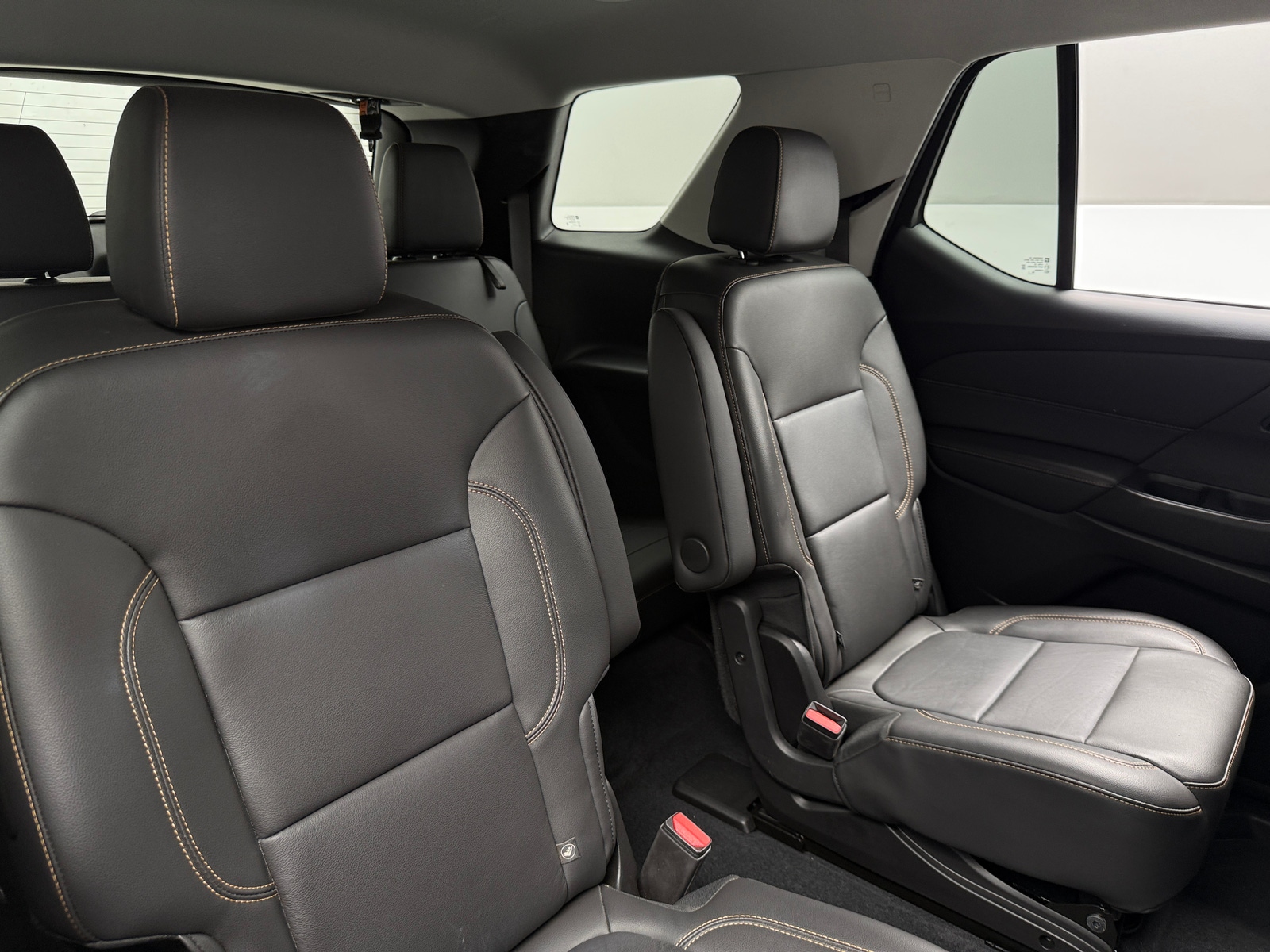 Thumbnail: 2021 Chevrolet Traverse - 5