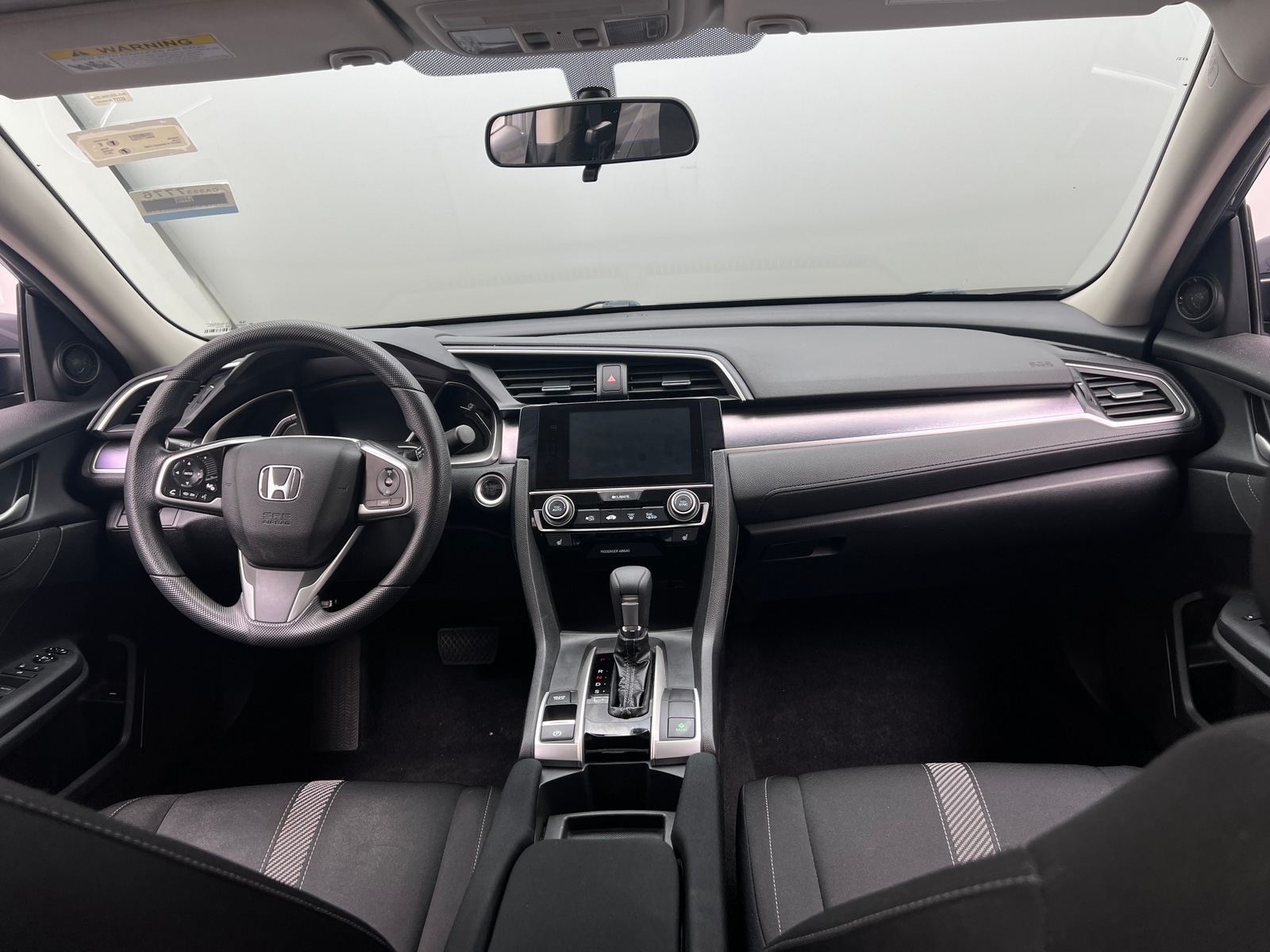 Thumbnail: 2017 Honda Civic - 3