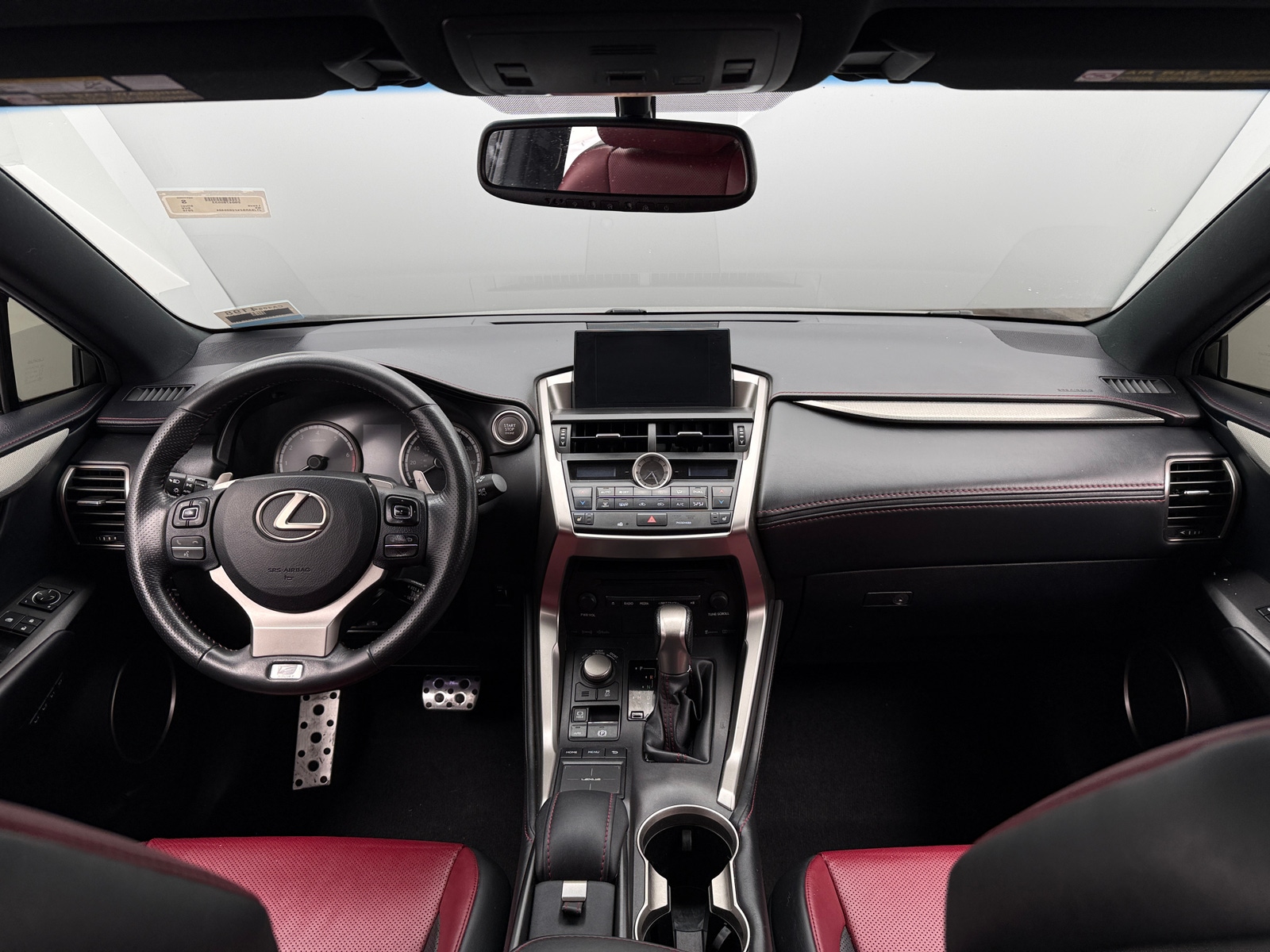 Thumbnail: 2015 Lexus NX - 2