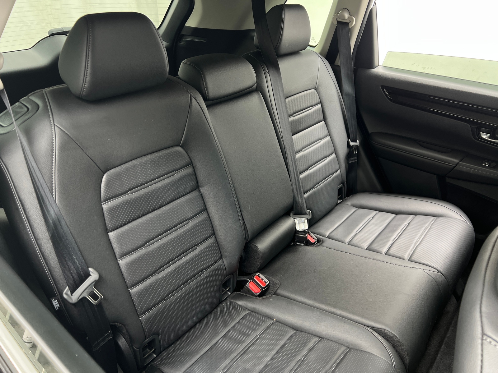 Thumbnail: 2026 Honda CR-V - 5