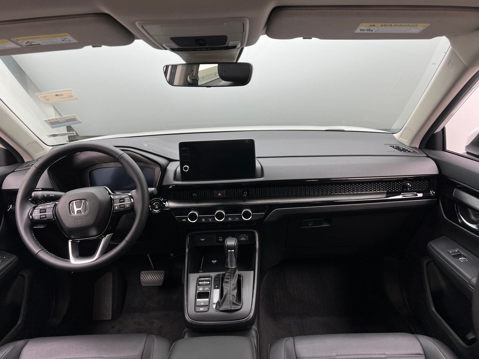Thumbnail: 2026 Honda CR-V - 2