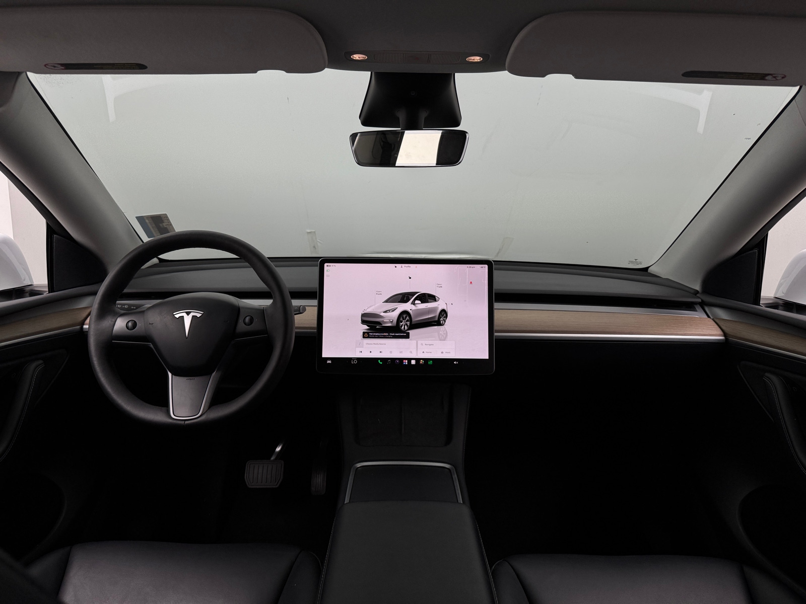 Thumbnail: 2023 Tesla Model Y - 2