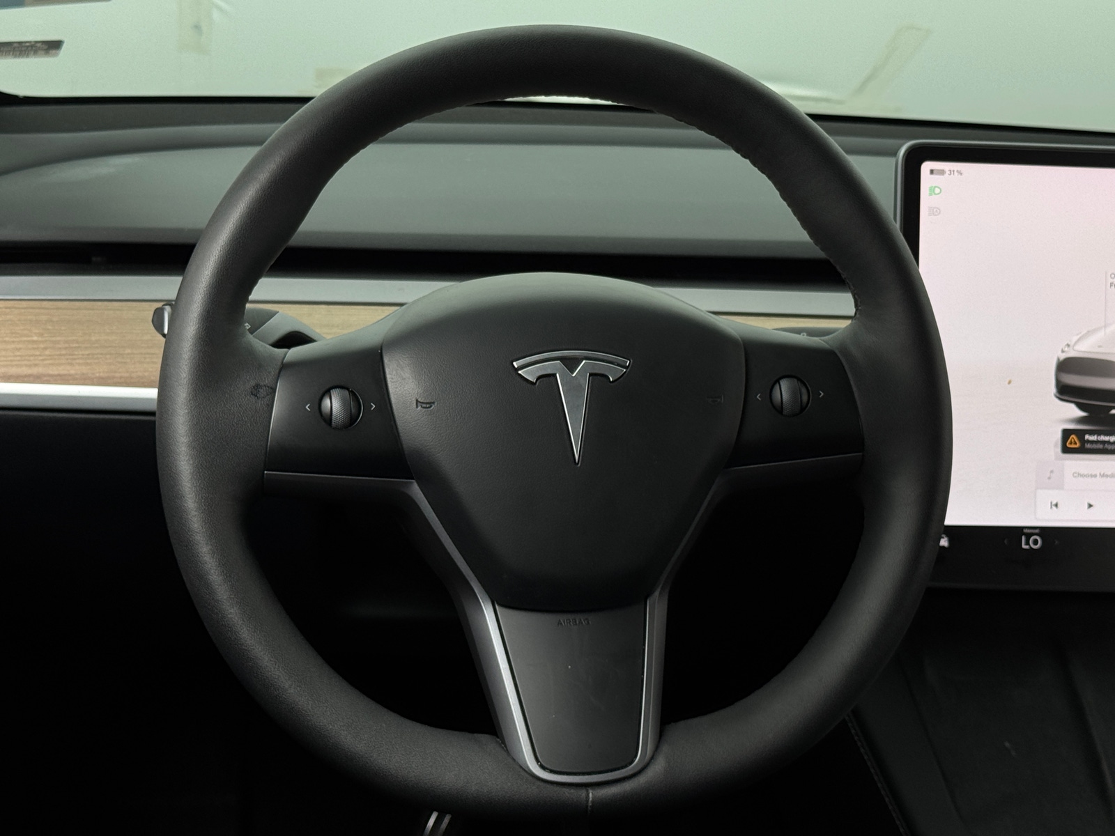 Thumbnail: 2023 Tesla Model Y - 4