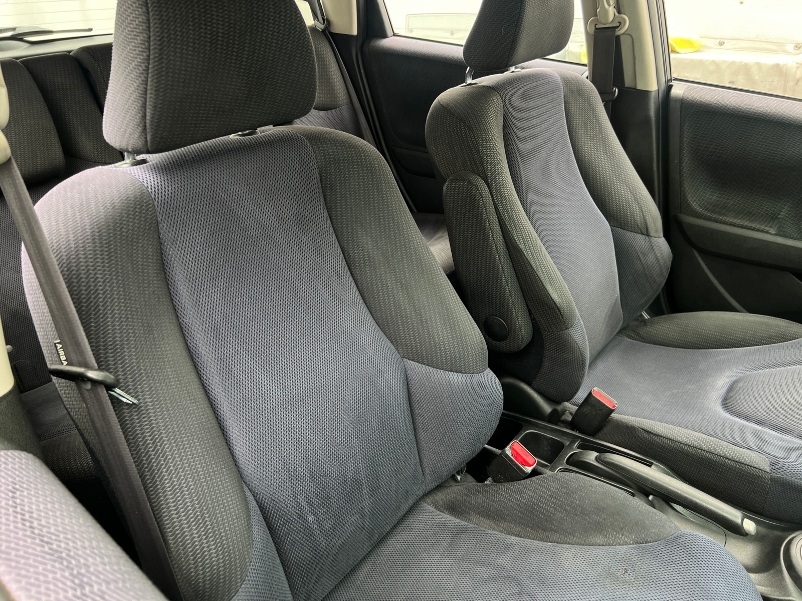 Thumbnail: 2013 Honda Fit - 2