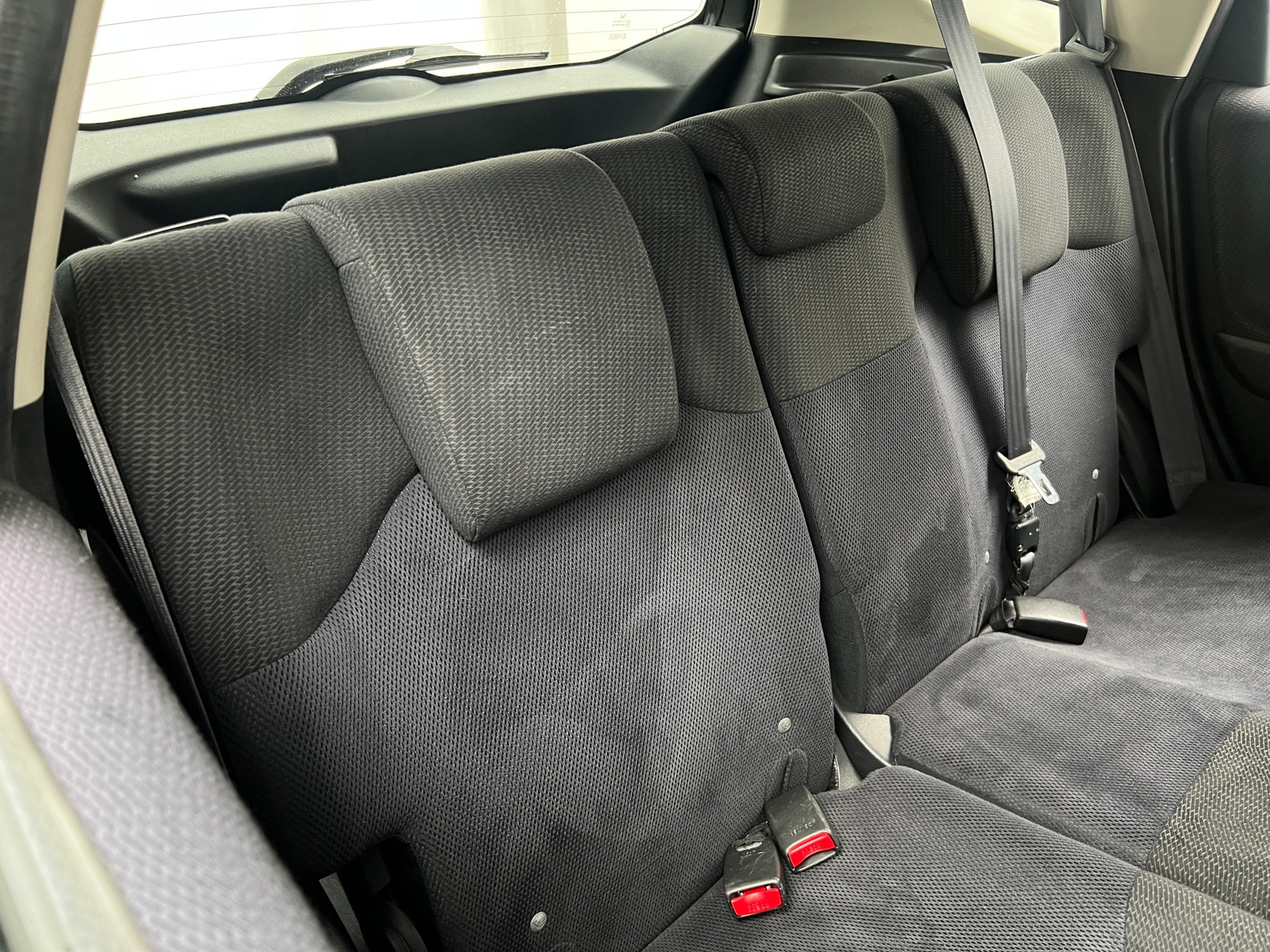 Thumbnail: 2013 Honda Fit - 6