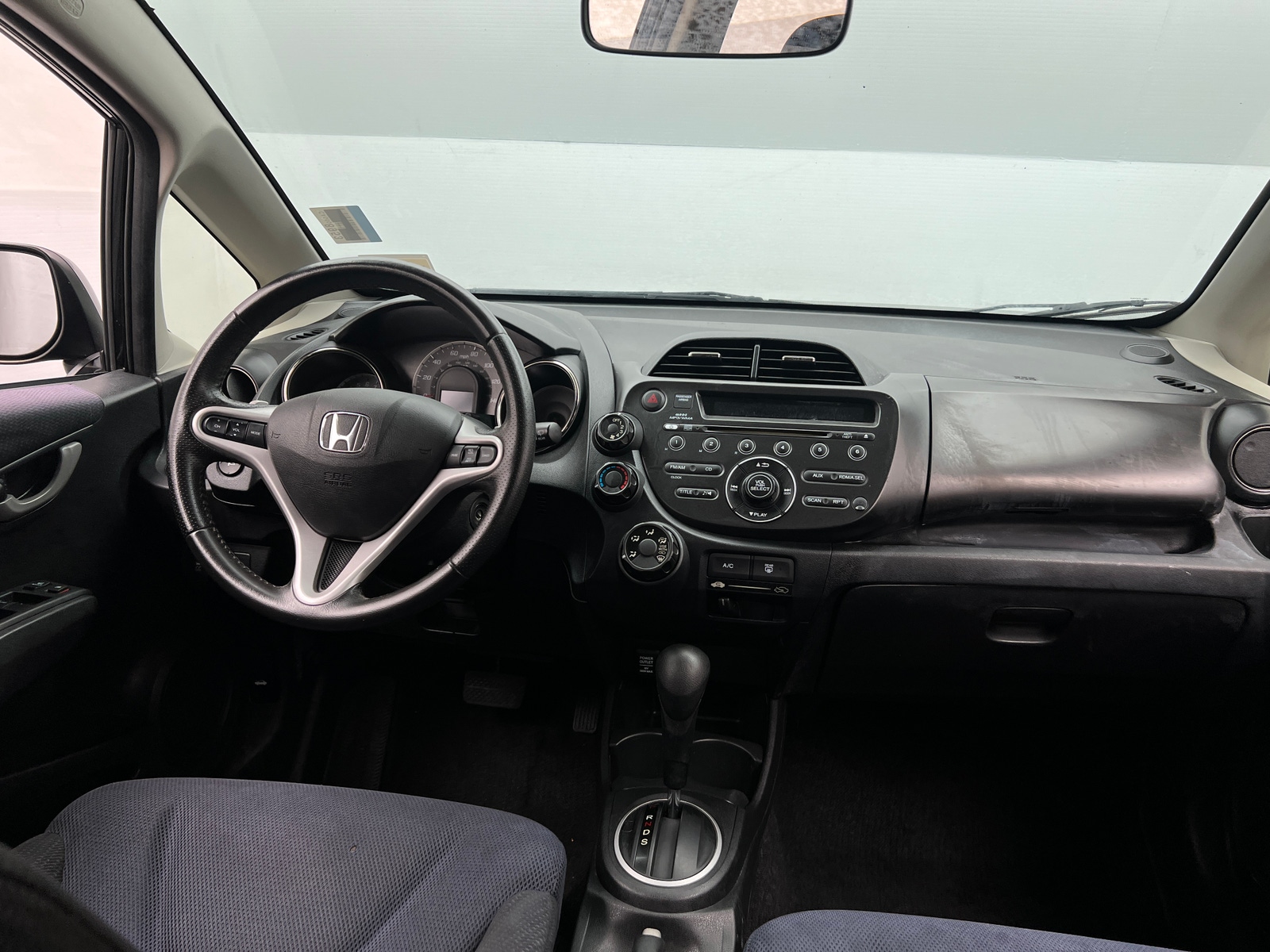 Thumbnail: 2013 Honda Fit - 3