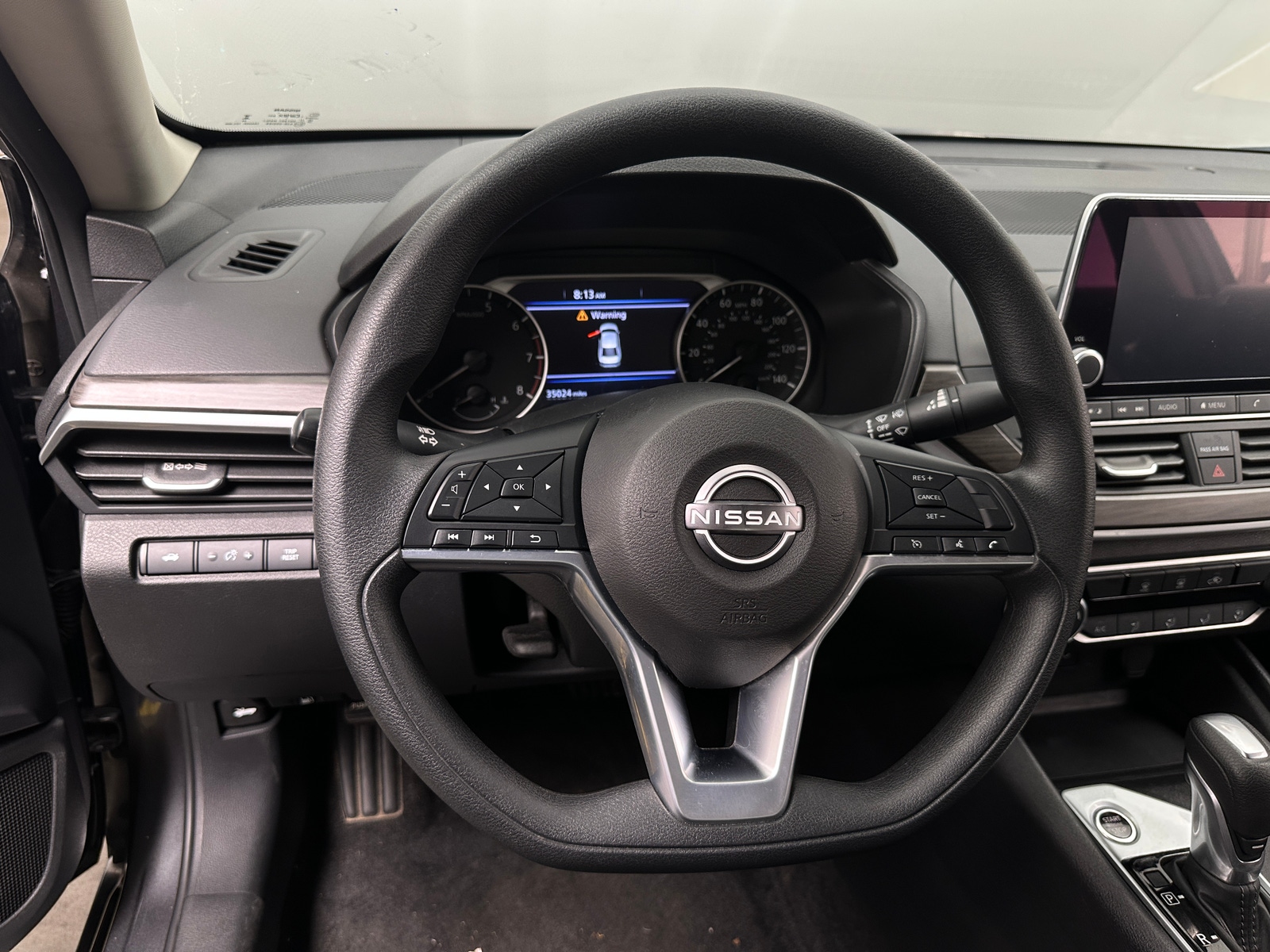 Thumbnail: 2025 Nissan Altima - 5