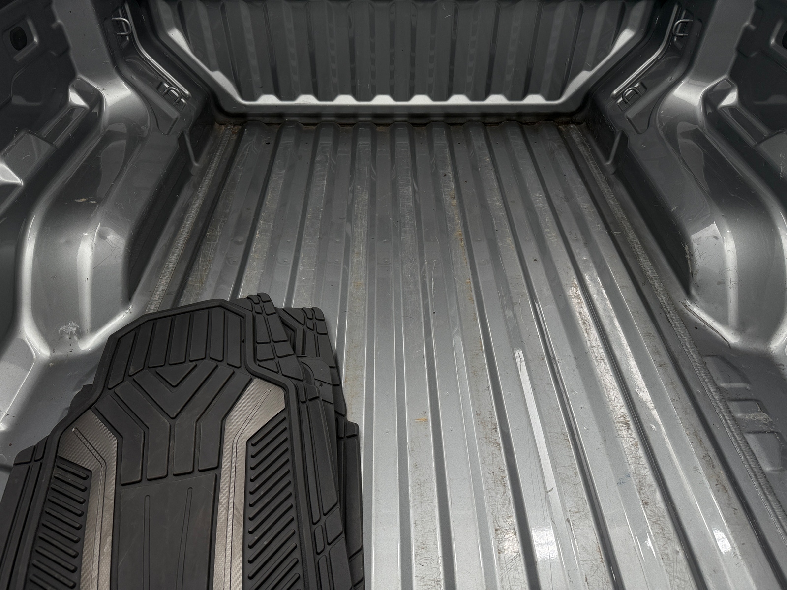 Thumbnail: 2024 Chevrolet Colorado - 7