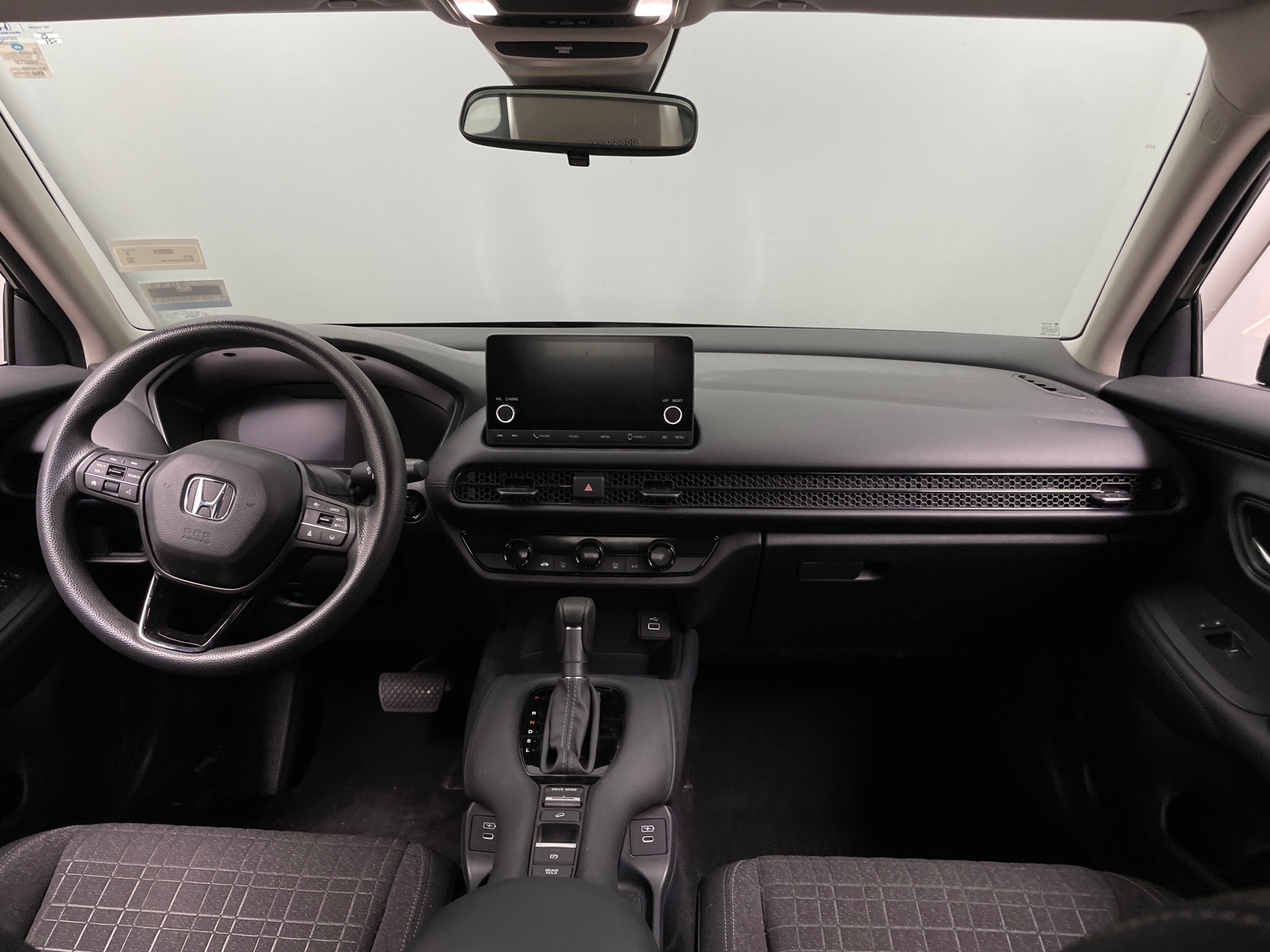 Thumbnail: 2024 Honda HR-V - 3