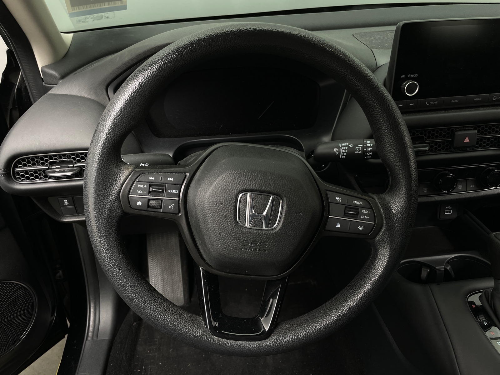 Thumbnail: 2024 Honda HR-V - 5