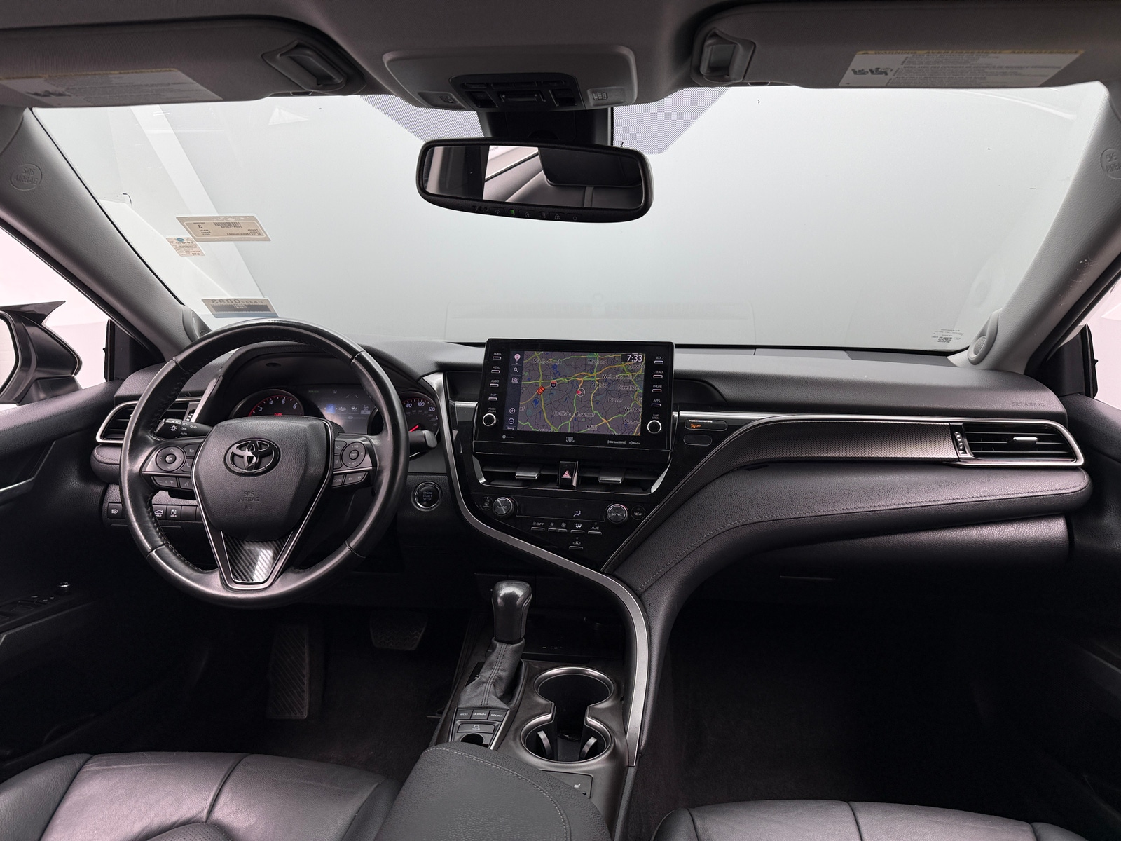 Thumbnail: 2022 Toyota Camry - 2