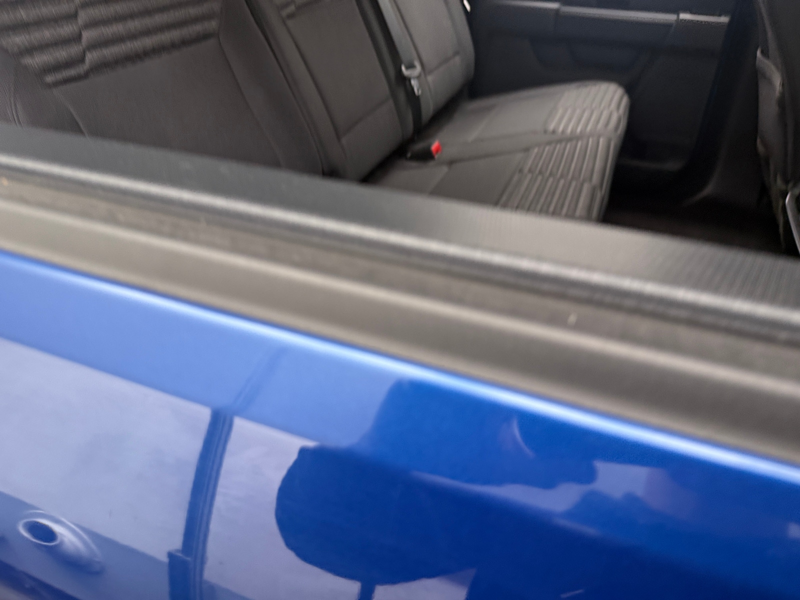 Thumbnail: 2022 Ford Econoline - 6