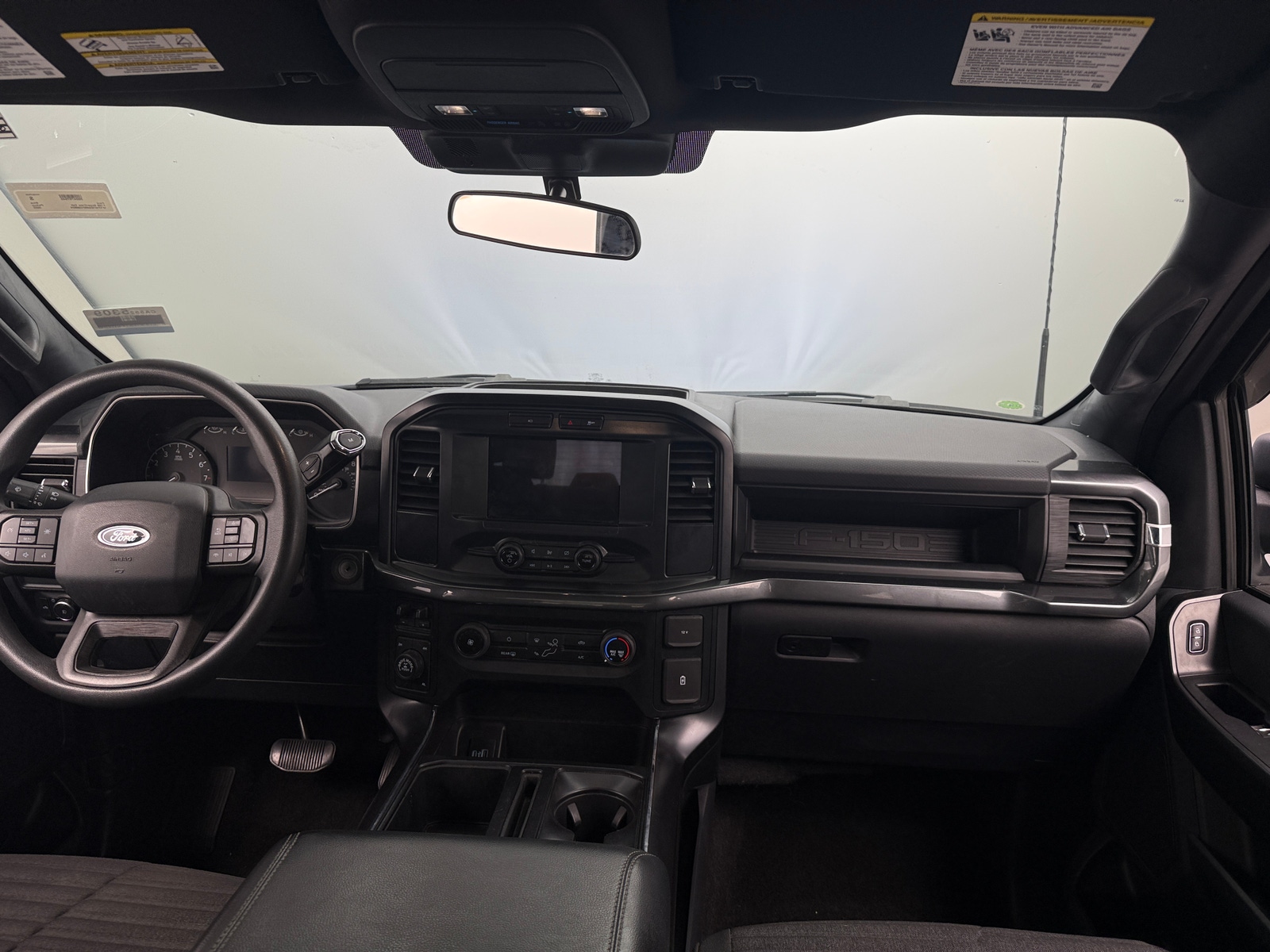 Thumbnail: 2022 Ford Econoline - 3