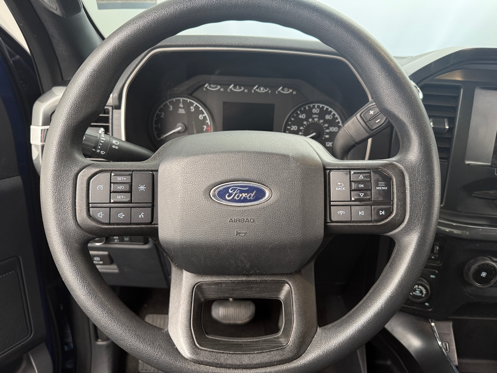 Thumbnail: 2022 Ford Econoline - 5