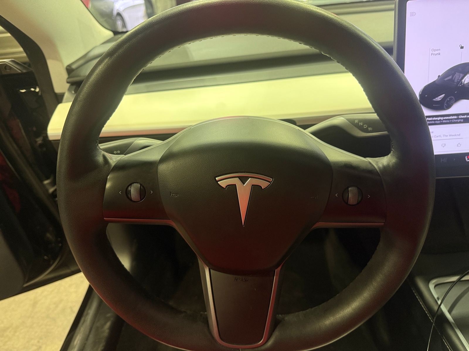 Thumbnail: 2021 Tesla Model 3 - 4