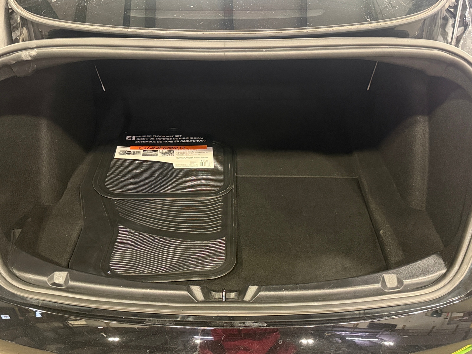 Thumbnail: 2021 Tesla Model 3 - 6