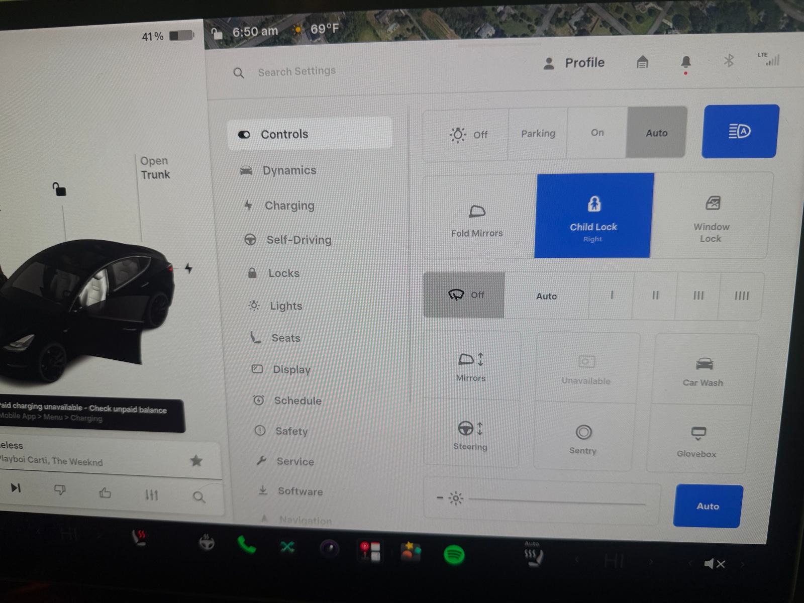 Thumbnail: 2021 Tesla Model 3 - 3
