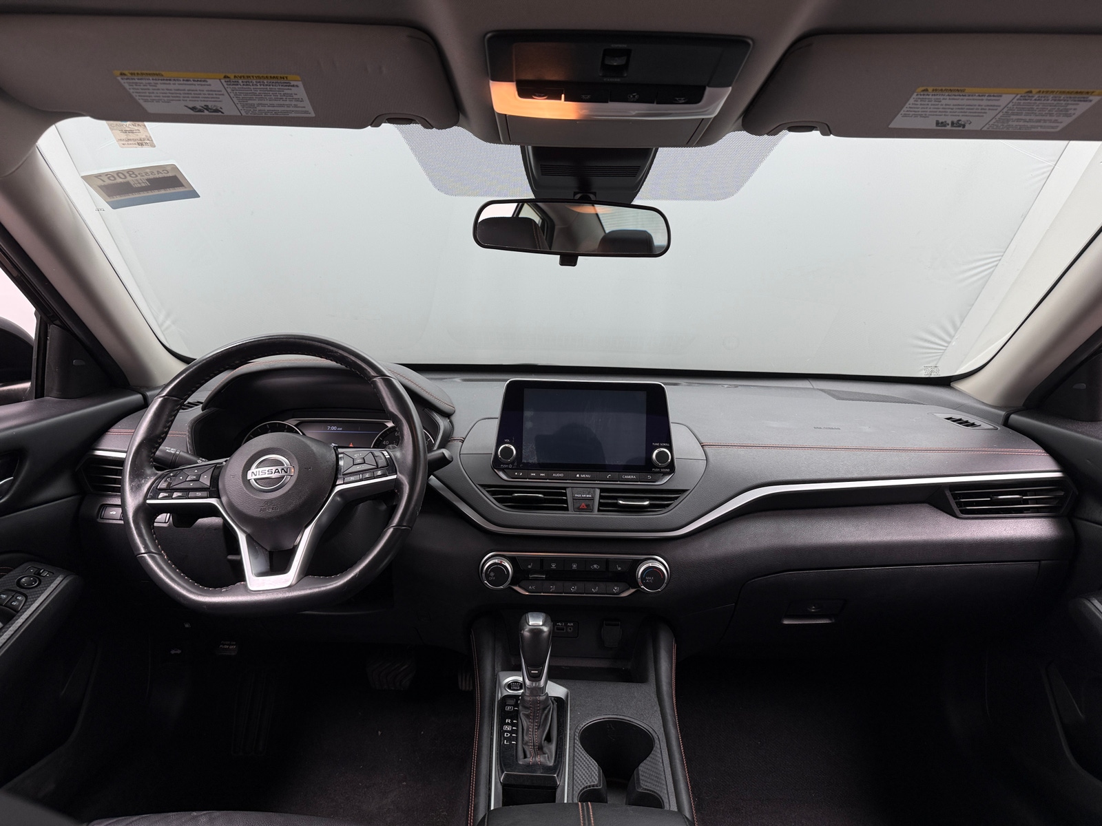 Thumbnail: 2021 Nissan Altima - 3