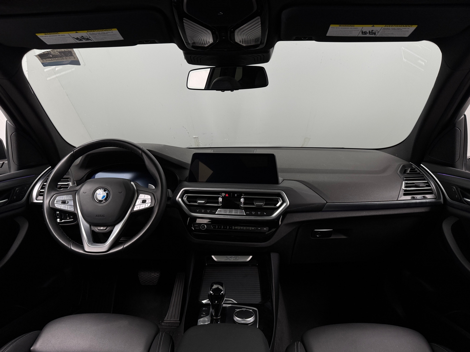 Thumbnail: 2024 BMW X3 - 2