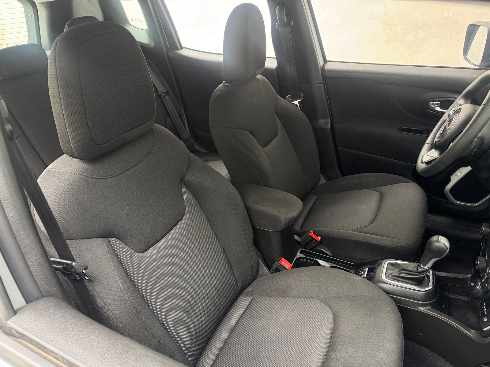 Thumbnail: 2021 Jeep Renegade - 2