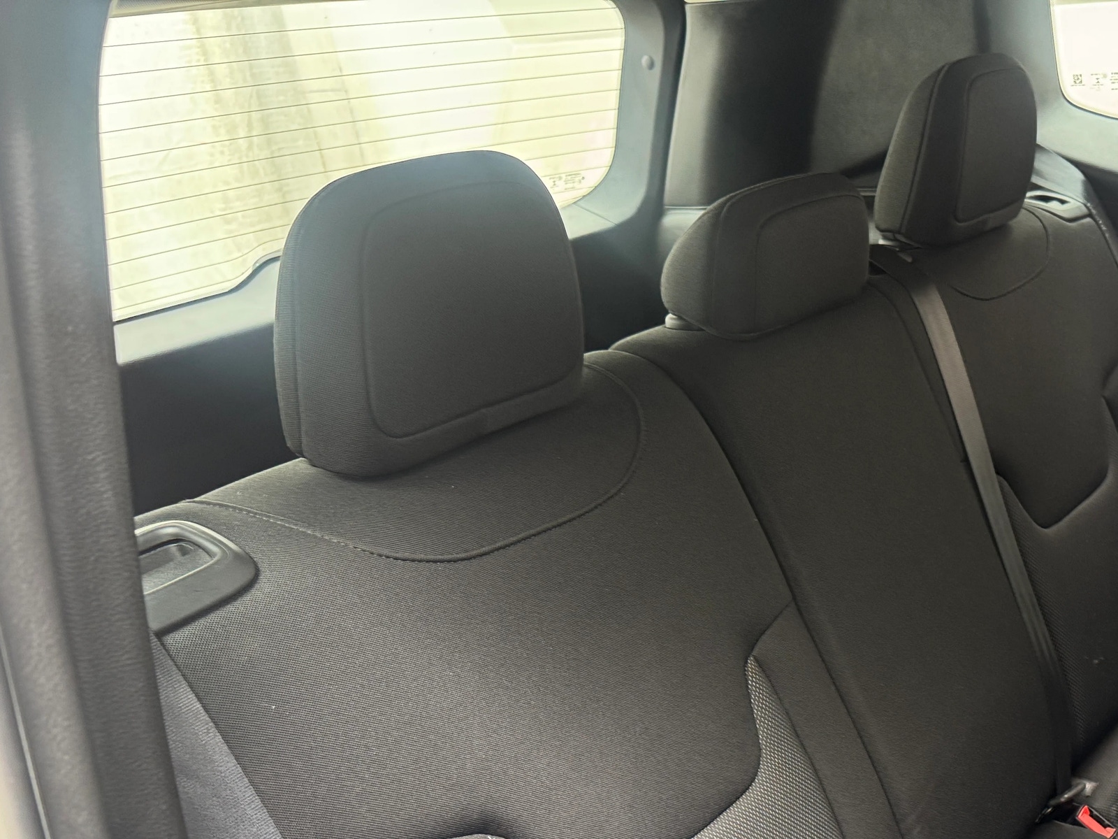 Thumbnail: 2021 Jeep Renegade - 6