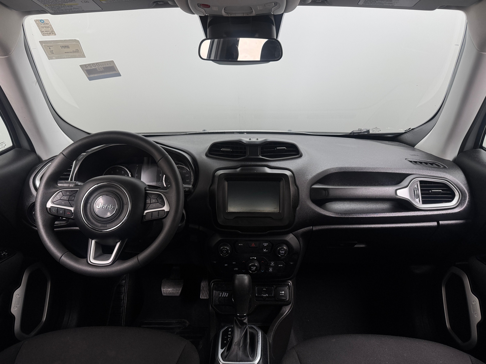 Thumbnail: 2021 Jeep Renegade - 3