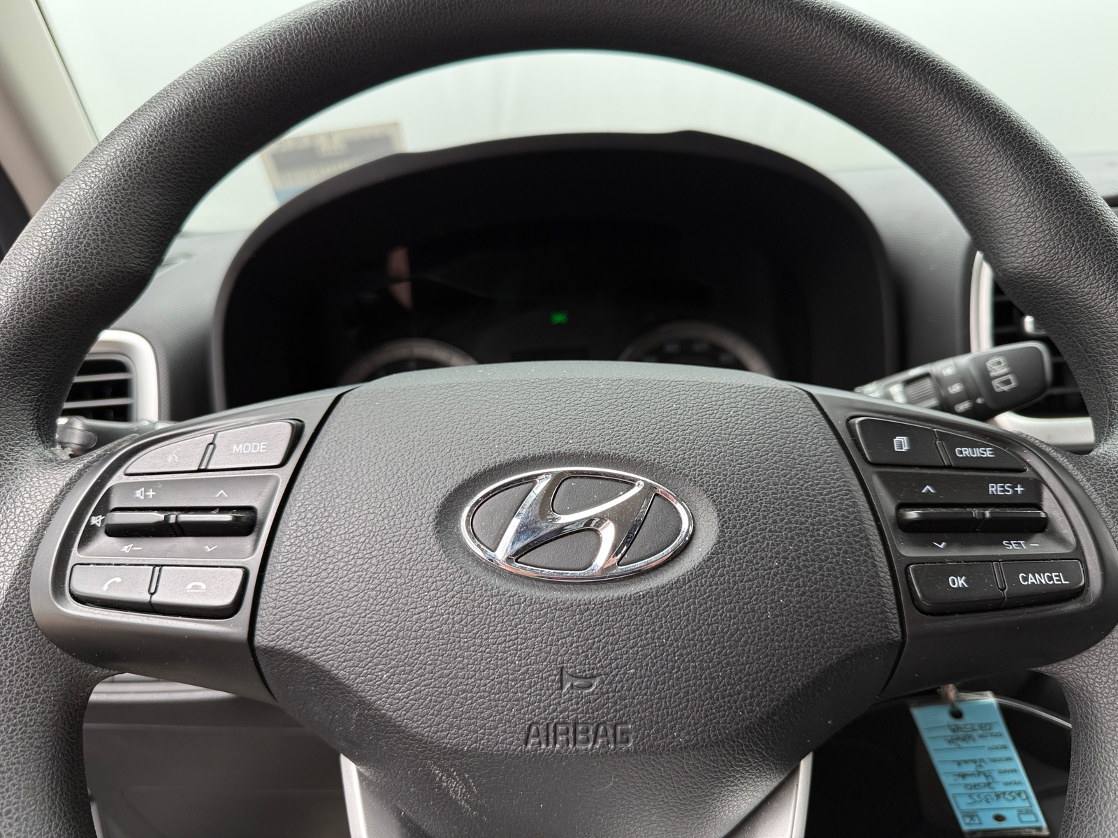 Thumbnail: 2020 Hyundai Venue - 5