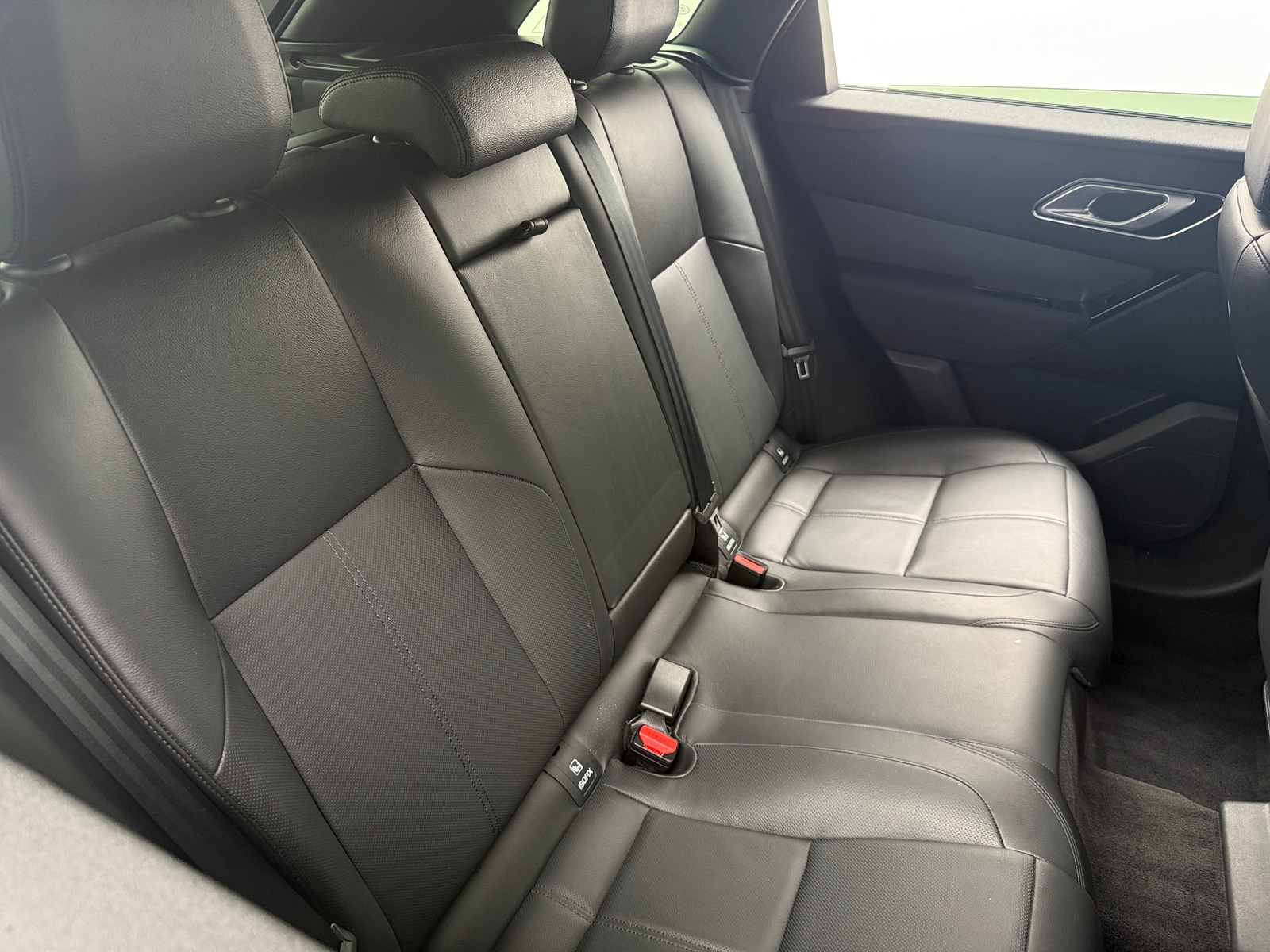 Thumbnail: 2024 Land Rover Range Rover Velar - 5